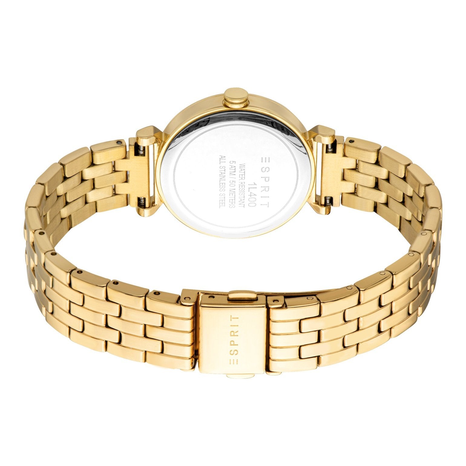 Ladies Vio Watch ES1L400M0055 Esprit
