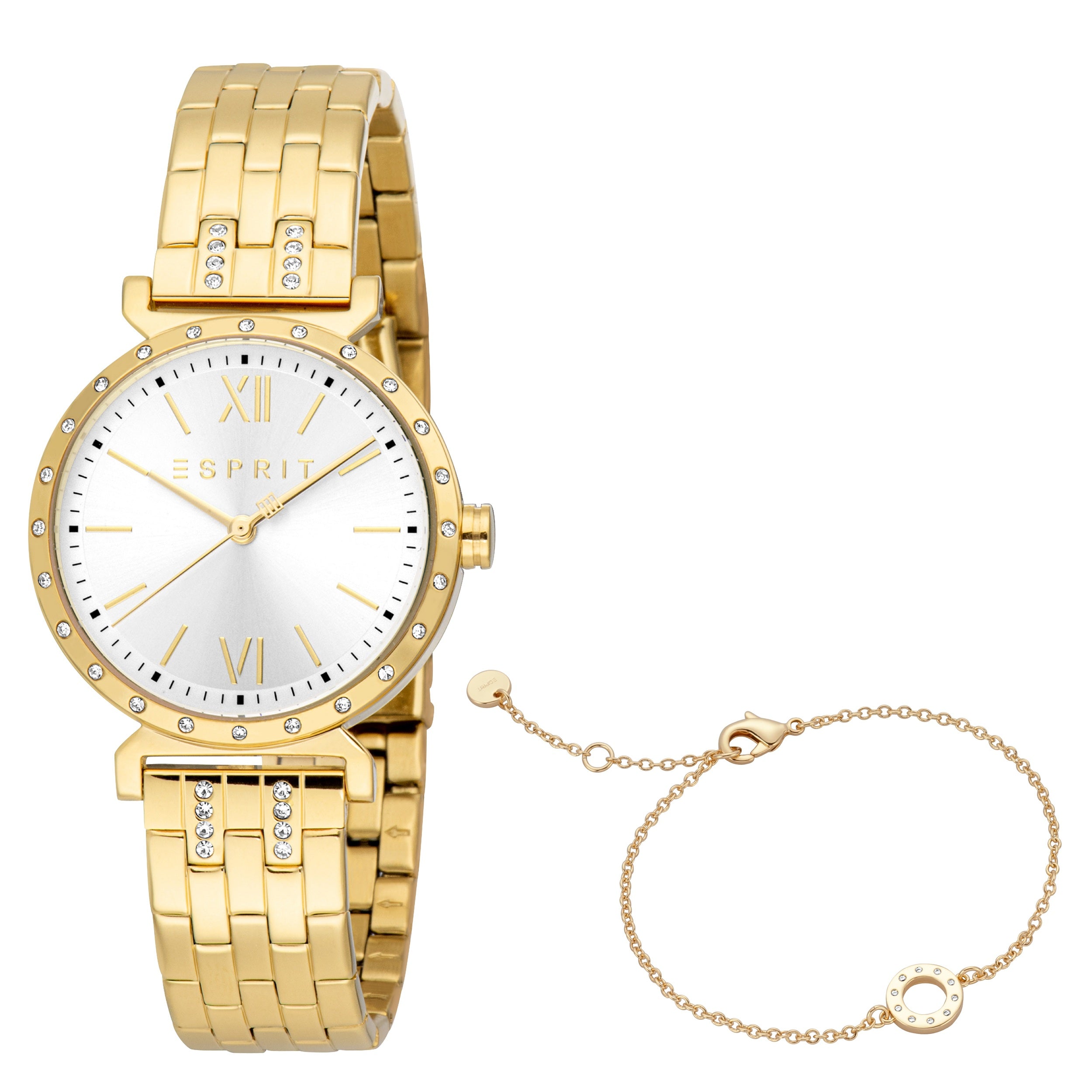 Ladies Vio Watch ES1L400M0055 Esprit