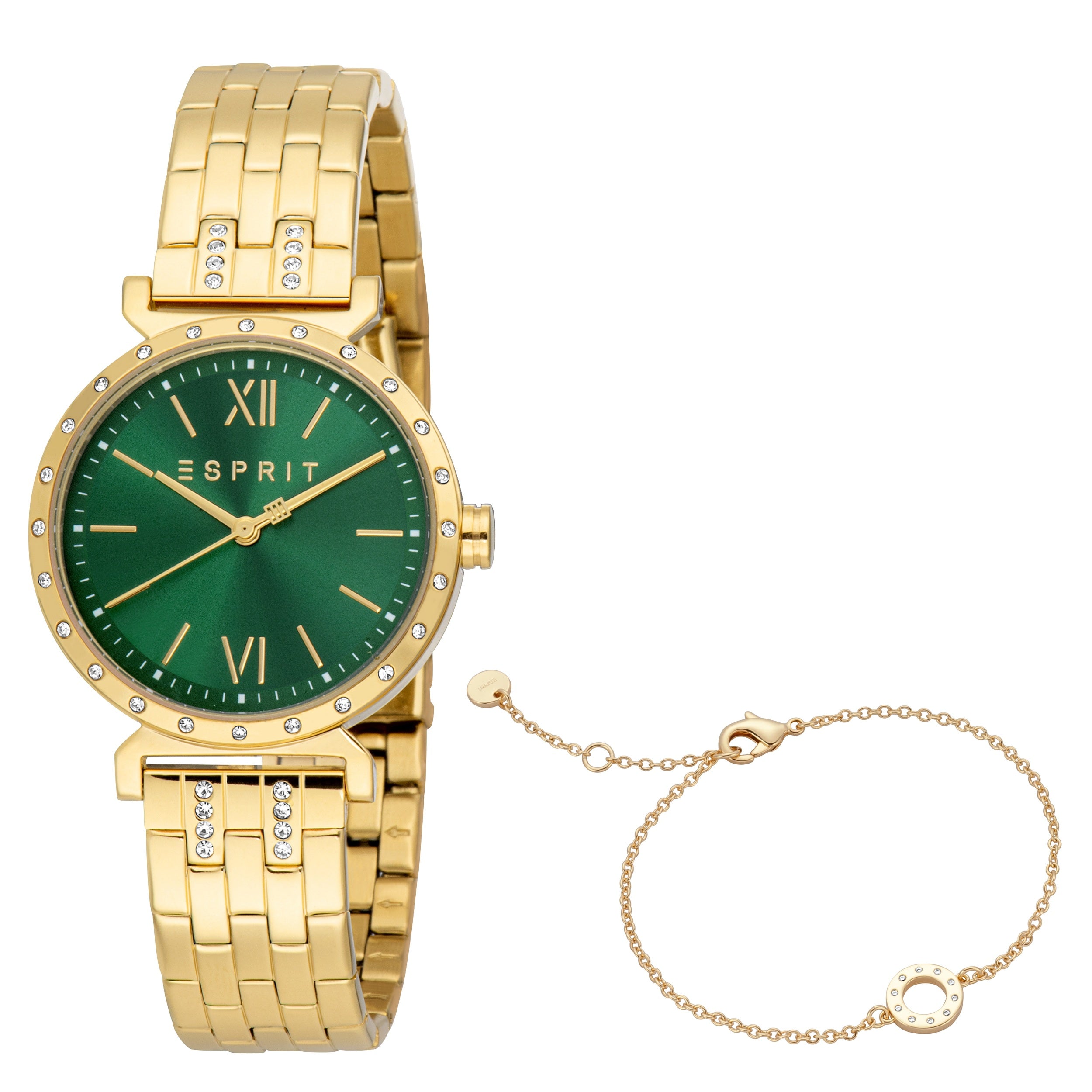 Ladies Vio Watch ES1L400M0065 Esprit