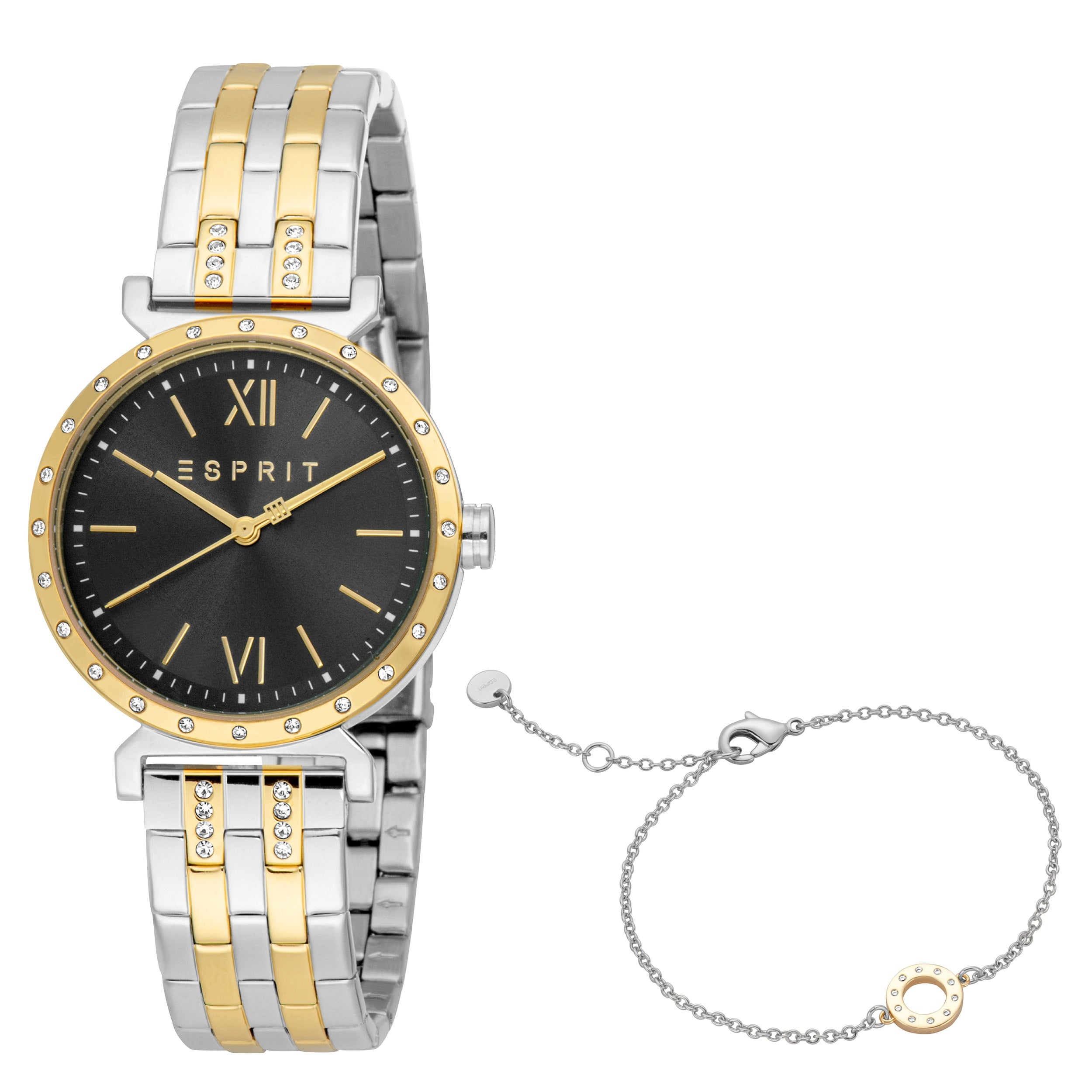 Ladies Vio Watch ES1L400M0095 Esprit