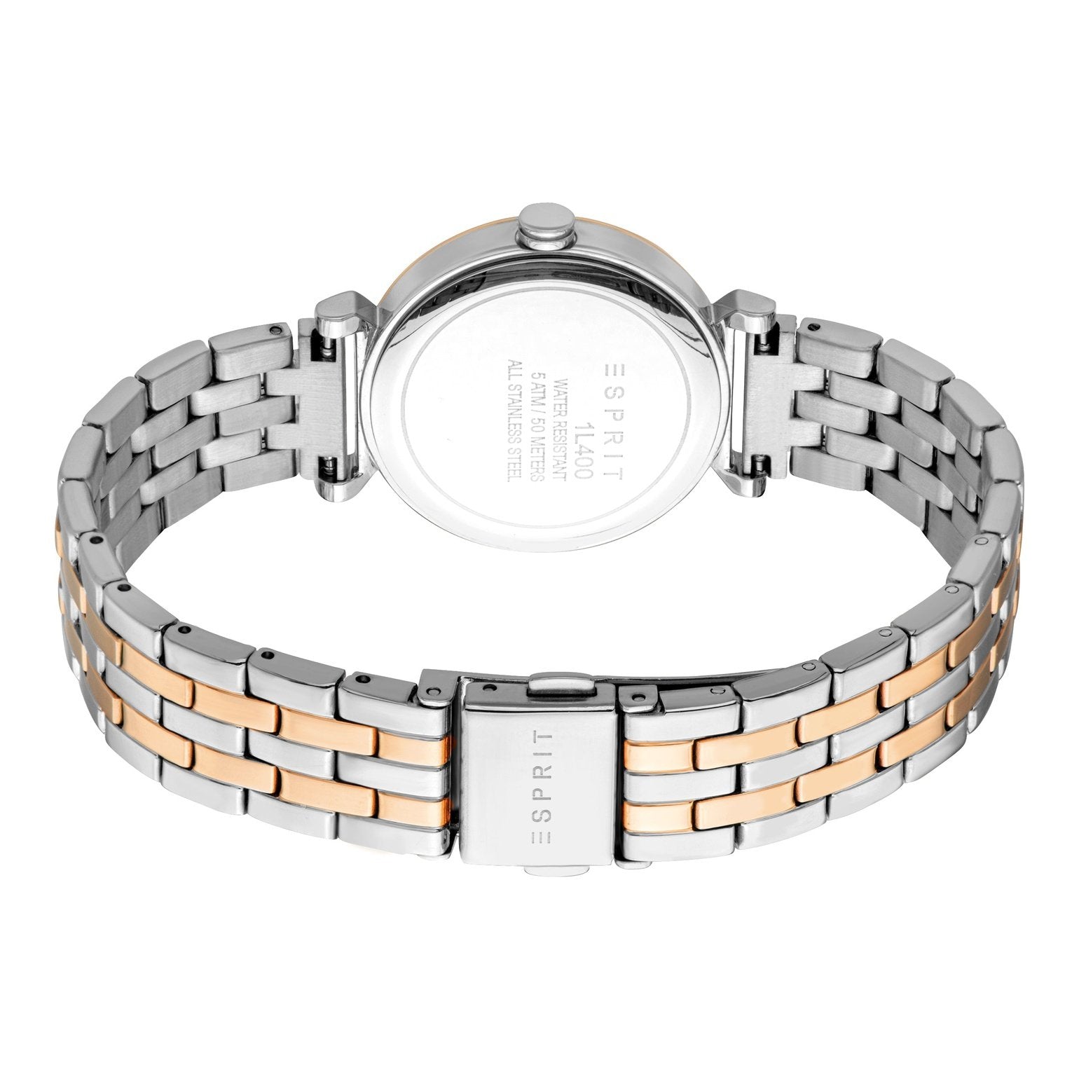 Ladies Vio Watch ES1L400M0105 Esprit
