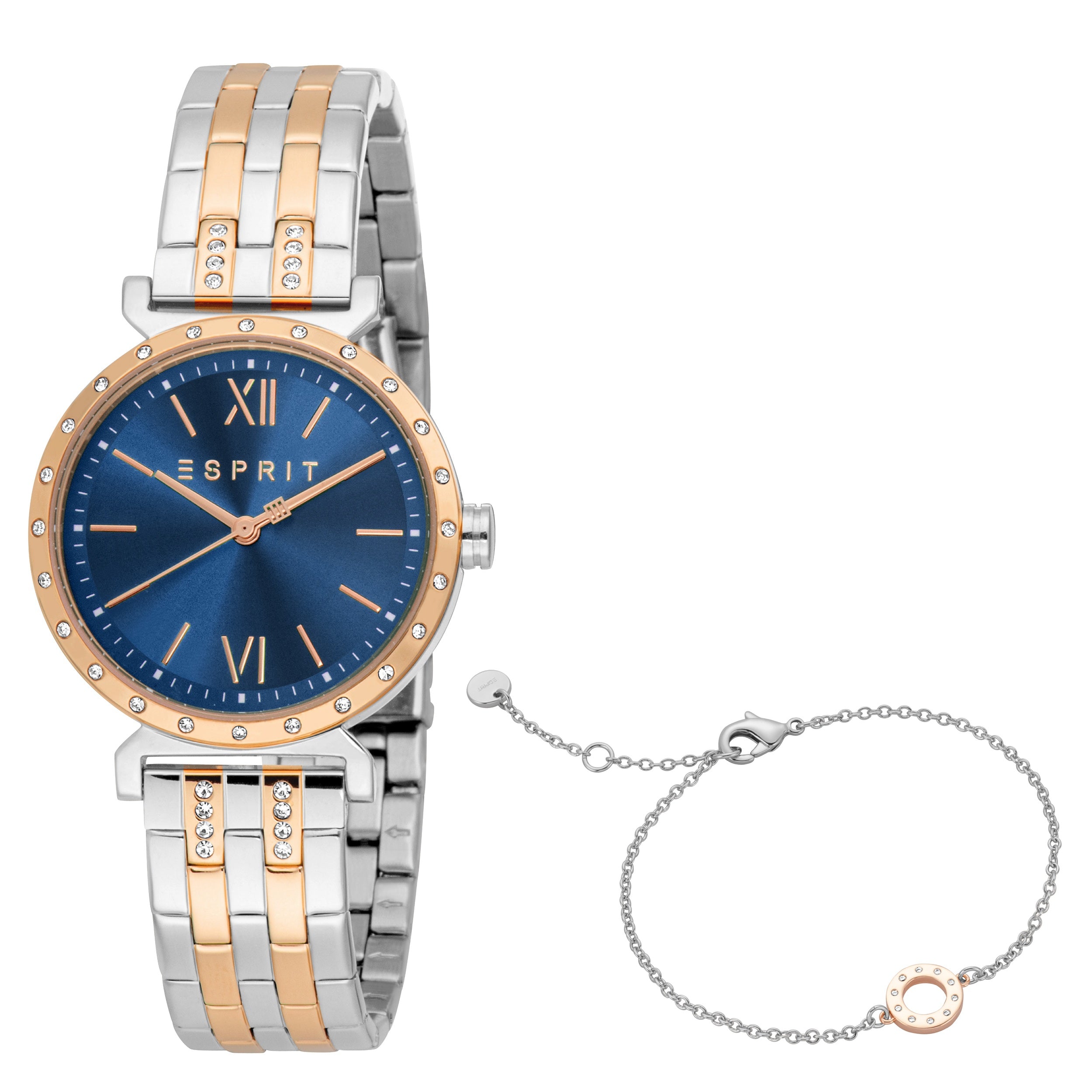 Ladies Vio Watch ES1L400M0105 Esprit