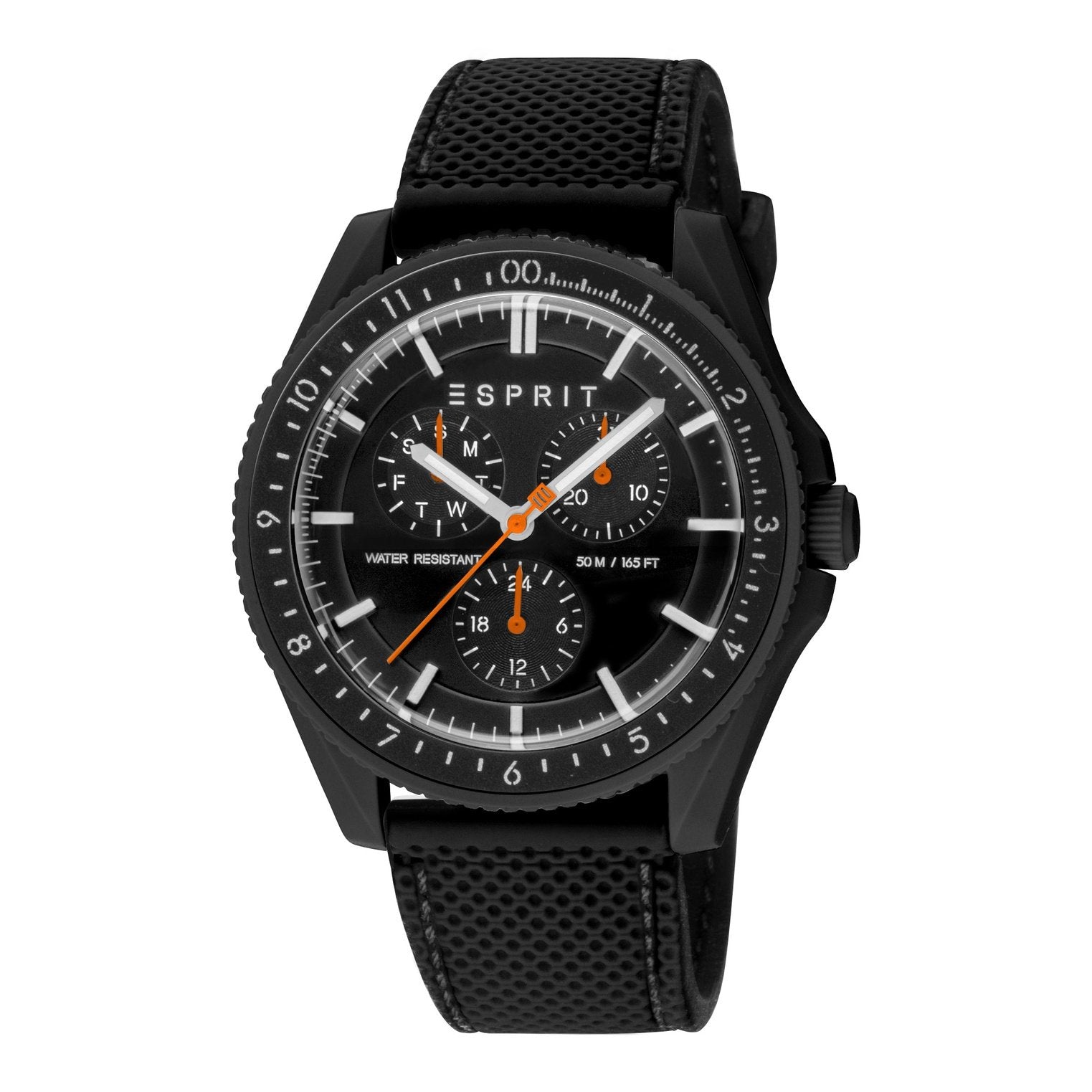 Ladies Gaia Watch ES1L416P0025 Esprit