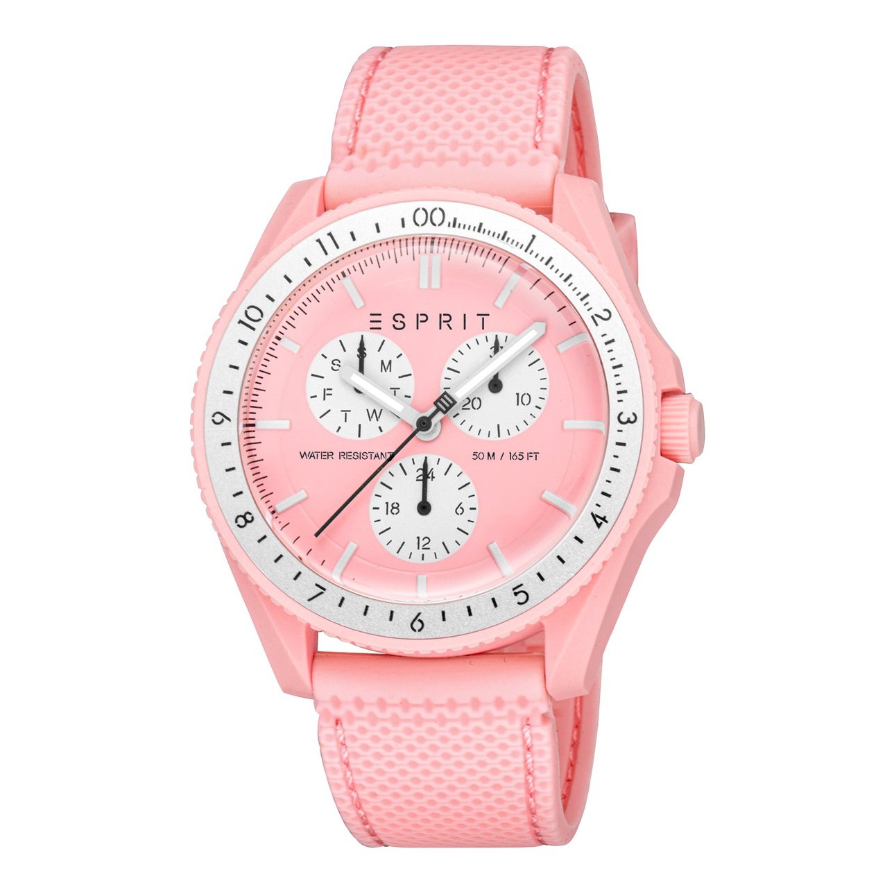 Ladies Gaia Watch ES1L416P0035 Esprit