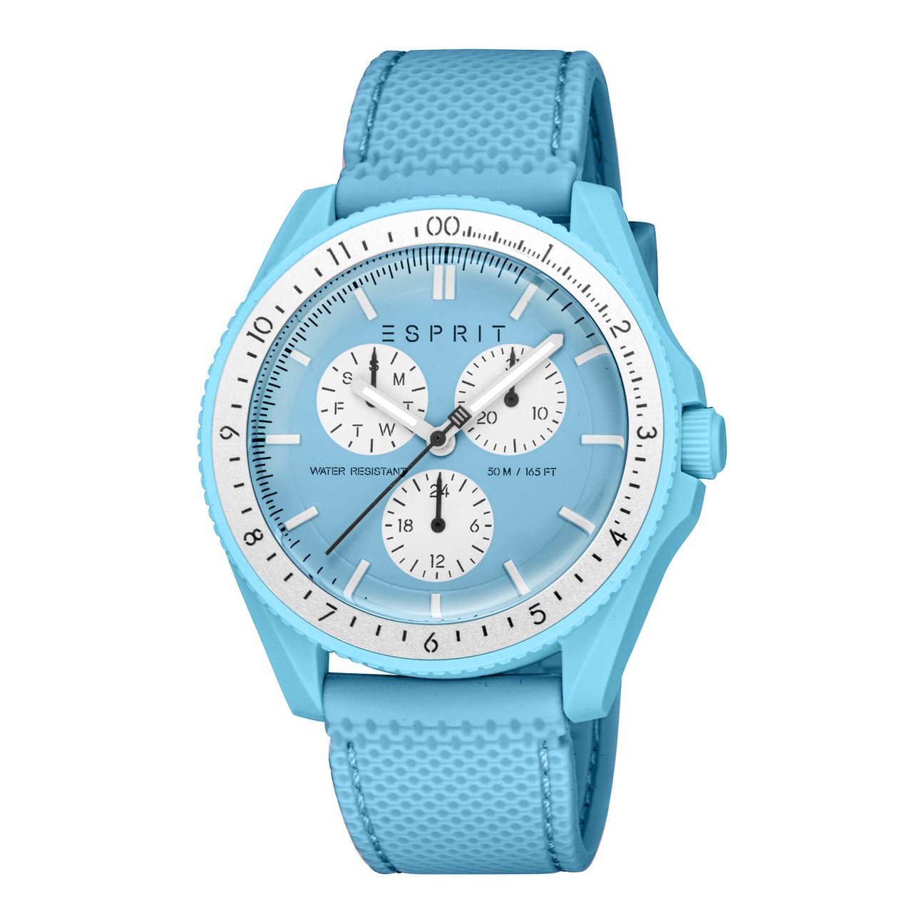 Ladies Gaia Watch ES1L416P0045 Esprit