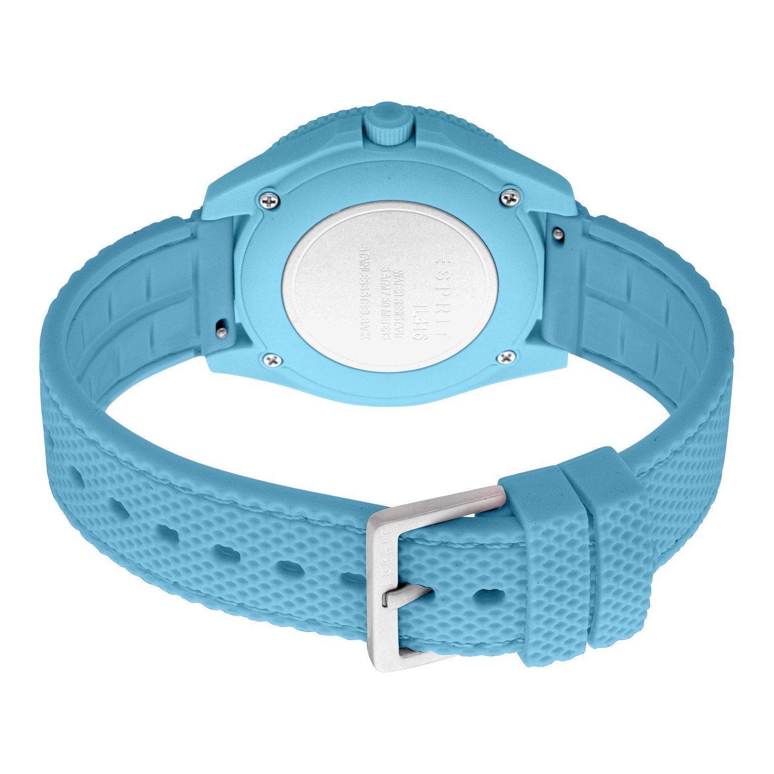 Ladies Gaia Watch ES1L416P0045 Esprit