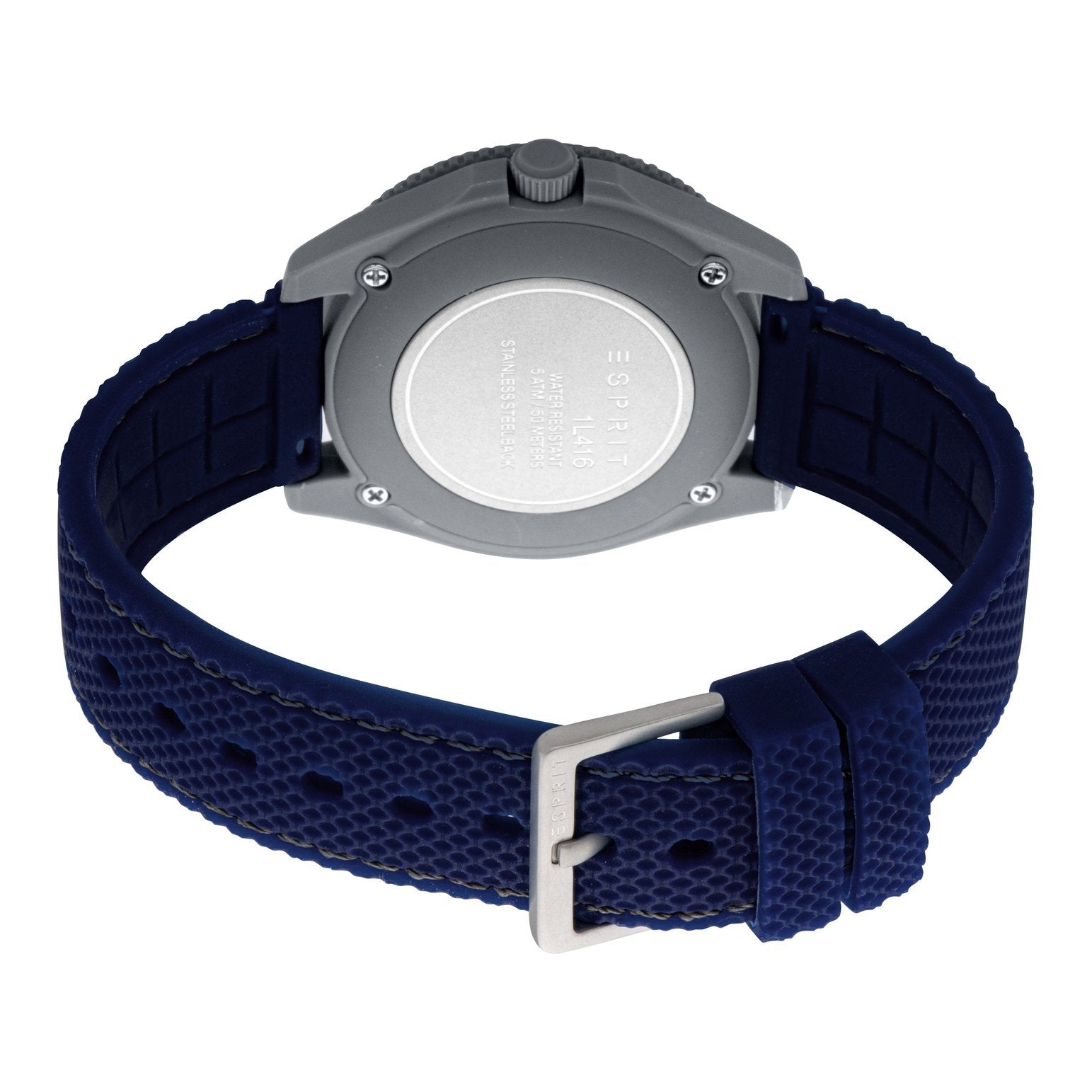 Ladies Gaia Watch ES1L416P0055 Esprit