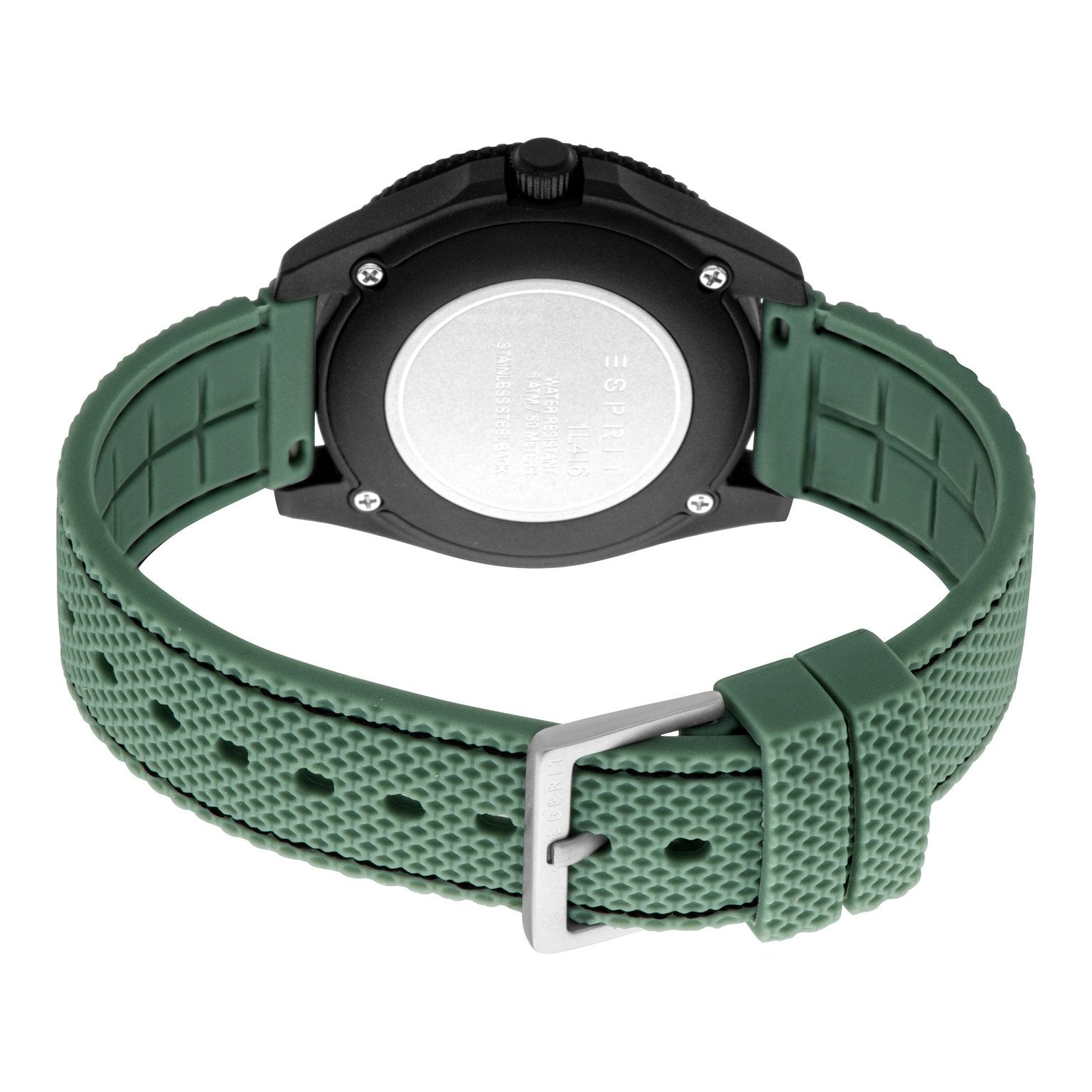 Ladies Gaia Watch ES1L416P0065 Esprit