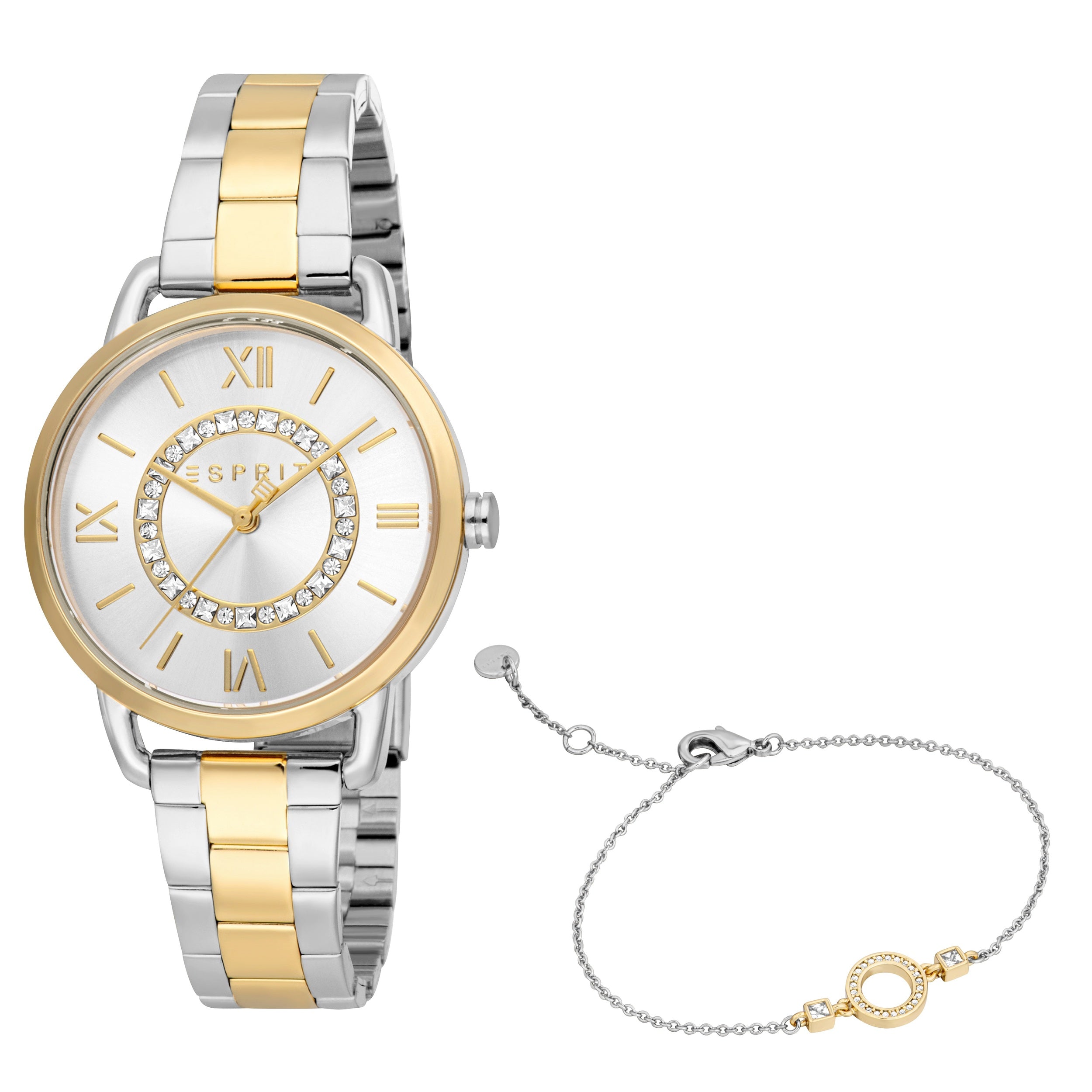 Ladies Tula II Watch ES1L418M0085 Esprit