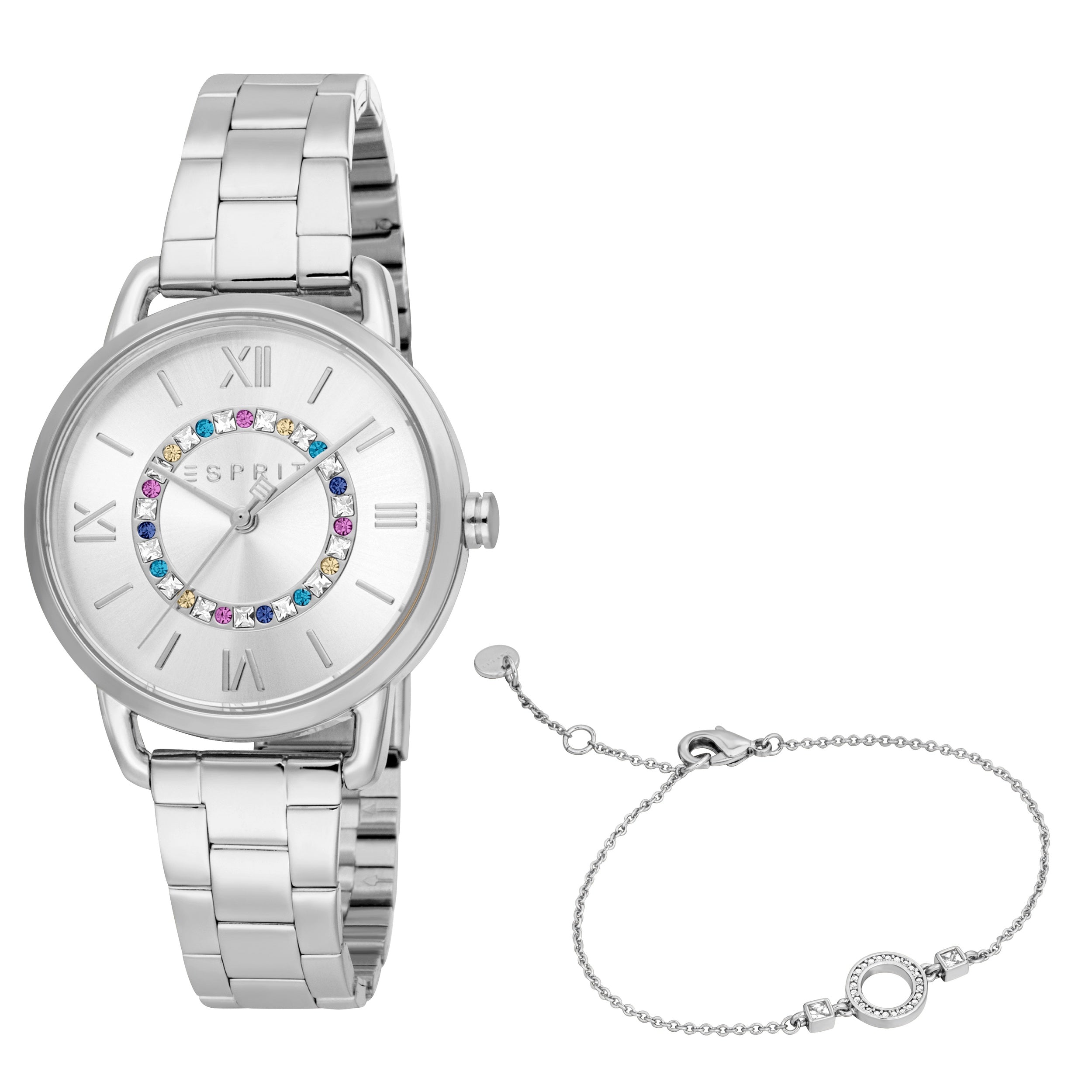 Ladies Tula II Watch ES1L418M0105 Esprit