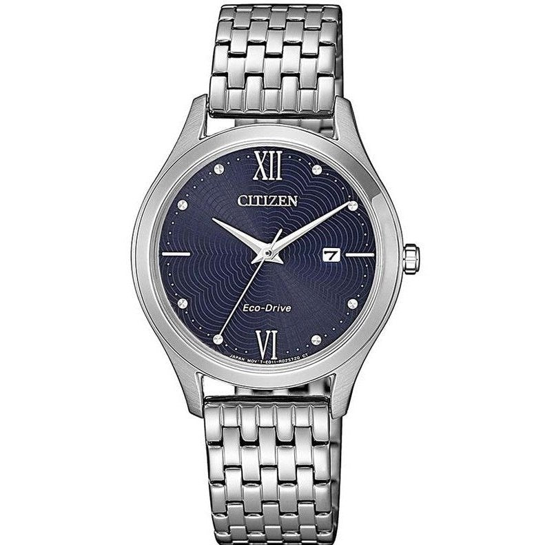 Ladies Elegant Watch EW2530-87L Citizen