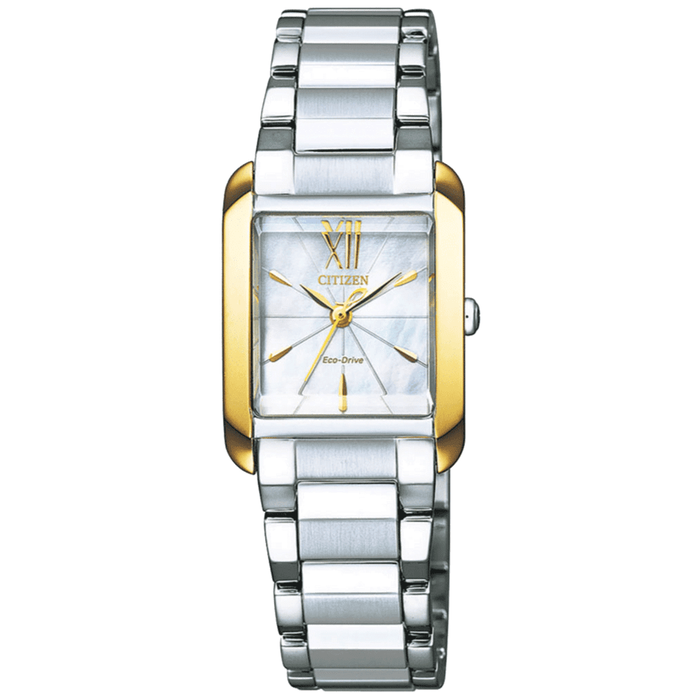 Ladies Luxury Watch EW5554-82D Citizen