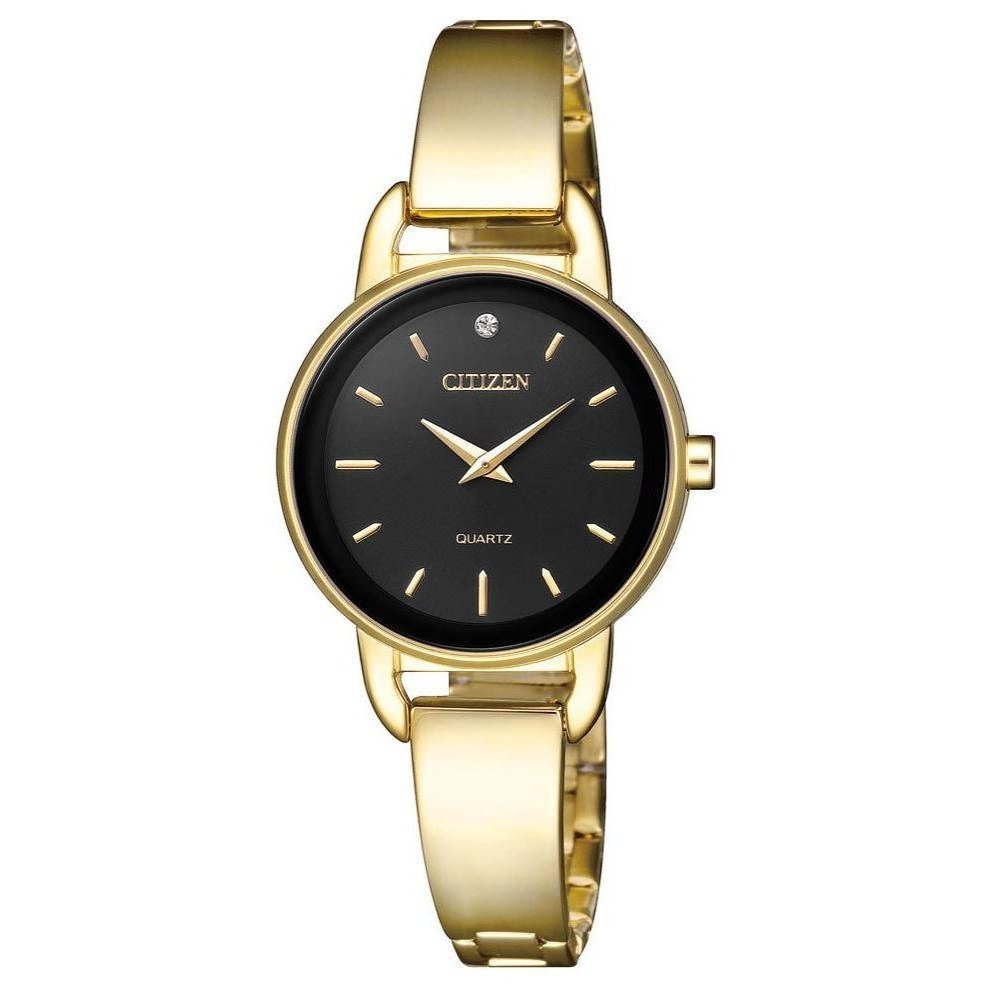Ladies Quartz Watch EZ6372-51E Citizen