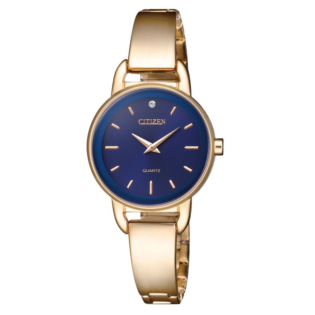 Ladies Quartz Watch EZ6373-58L Citizen