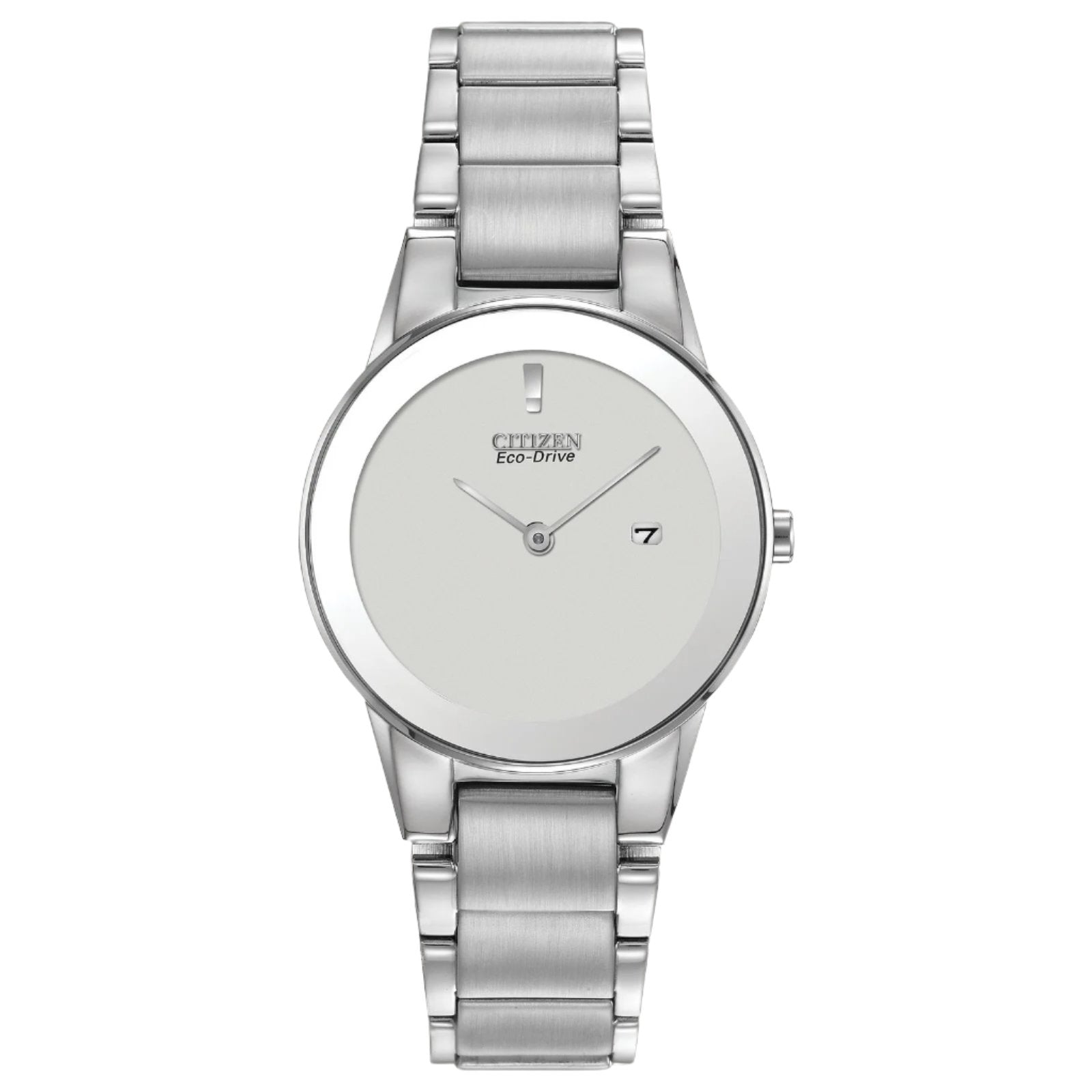 Ladies Eco-Drive Watch GA1050-51A Citizen
