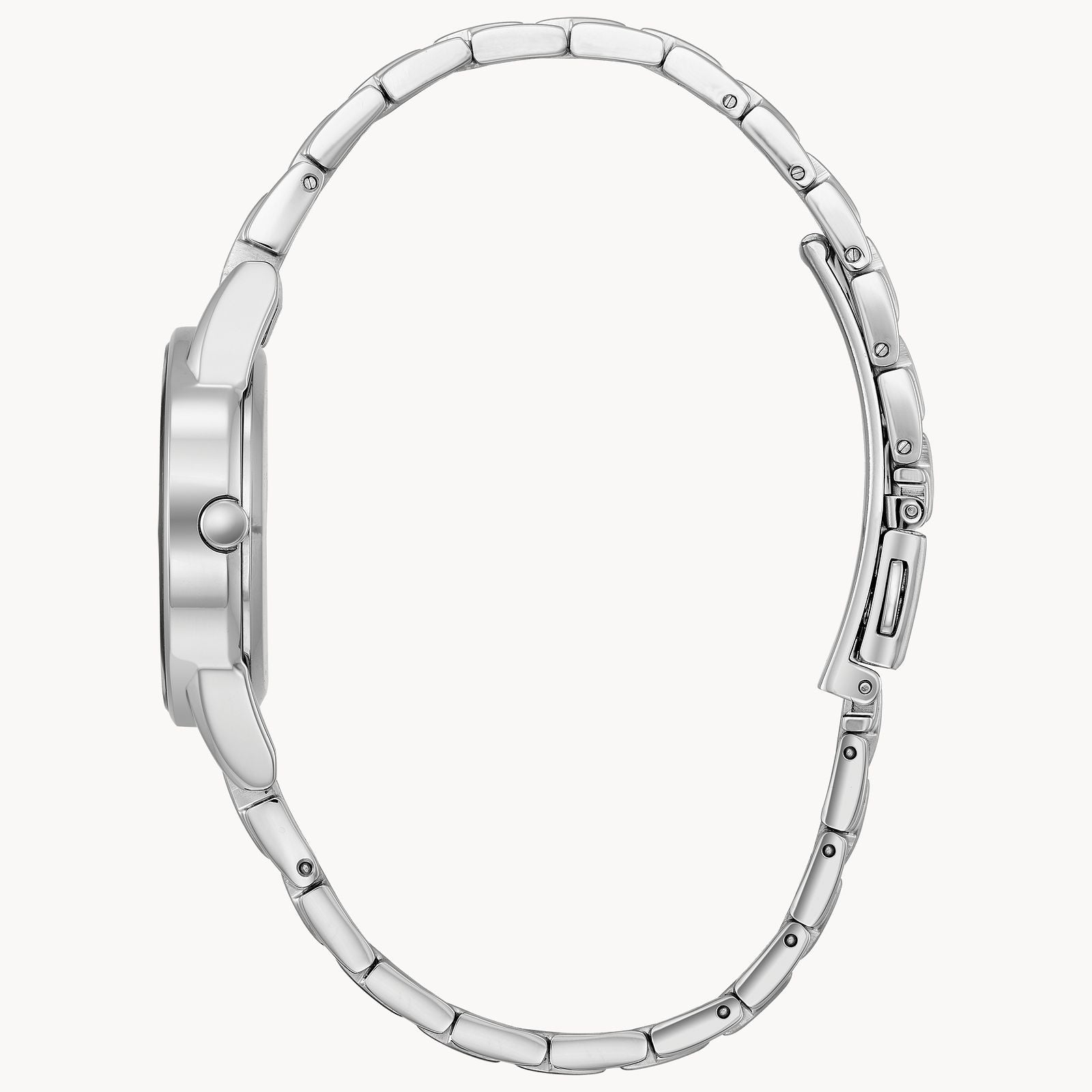 Ladies Eco-Drive Watch GA1050-51A Citizen