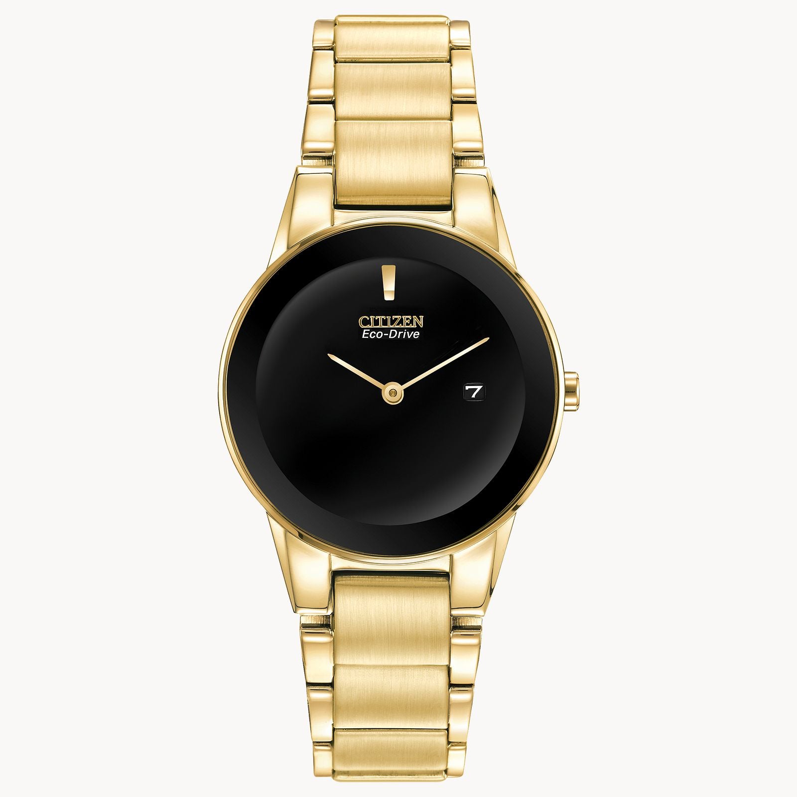 Ladies Eco-Drive Watch GA1052-55E Citizen