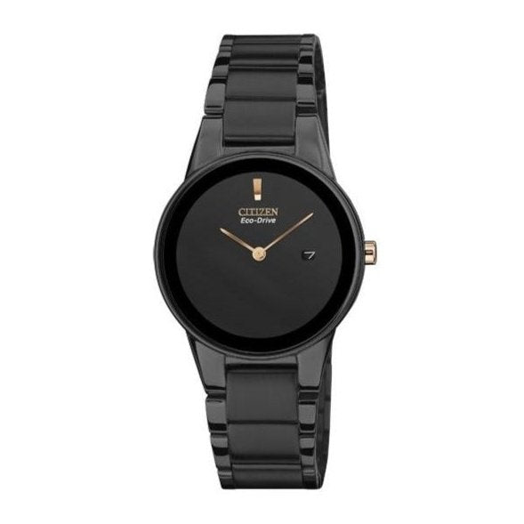 Ladies Eco-Drive Watch GA1055-57F Citizen