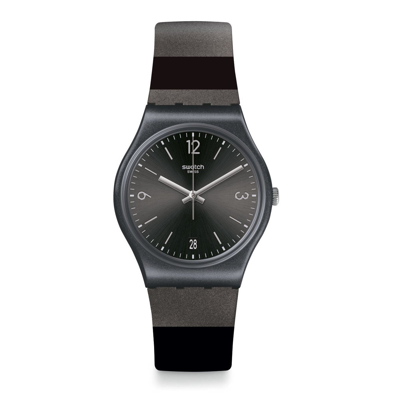 BLACKERALDA Swatch