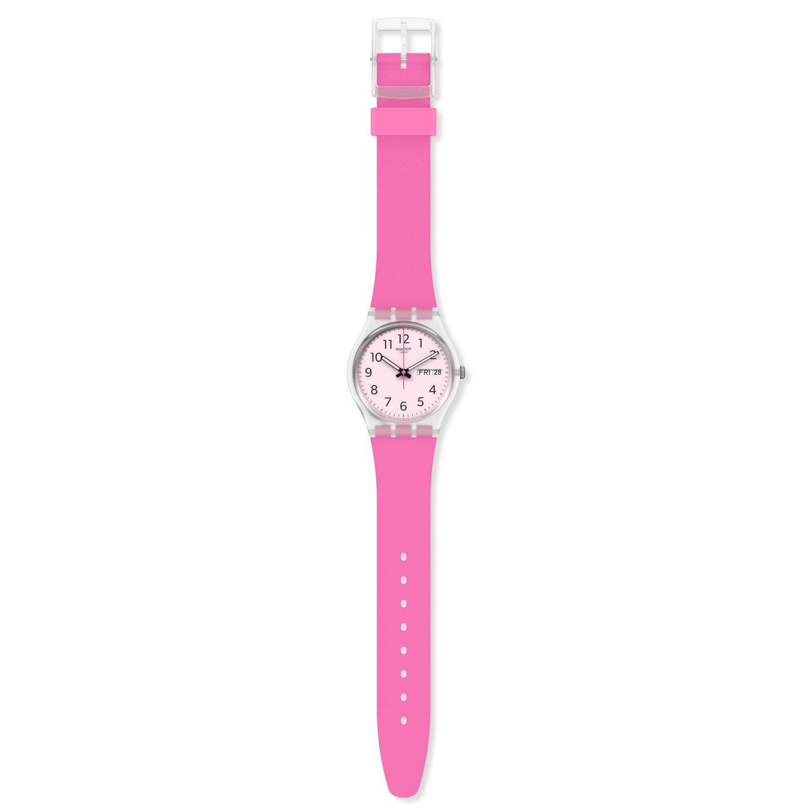 RINSE REPEAT PINK Swatch