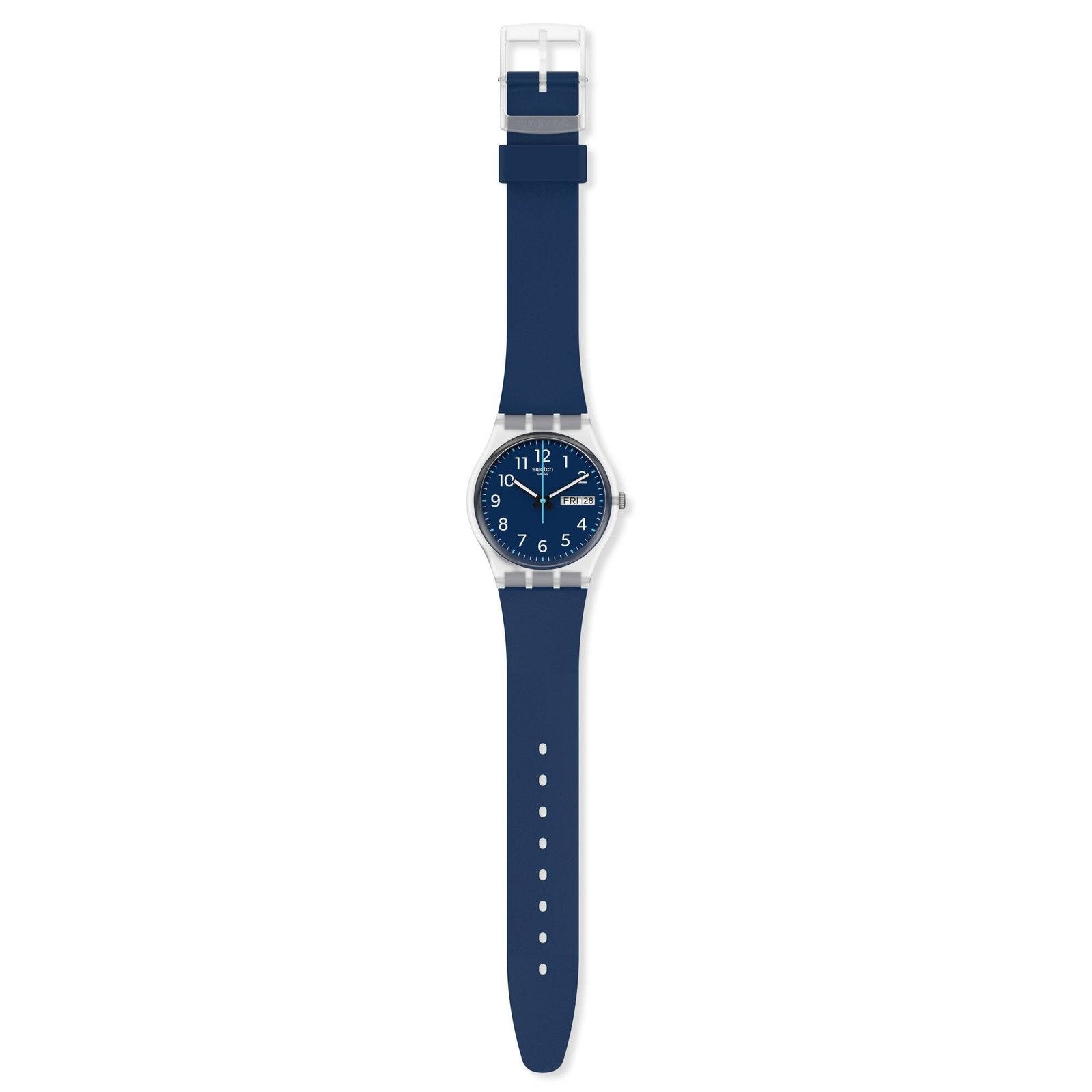 RINSE REPEAT NAVY Swatch