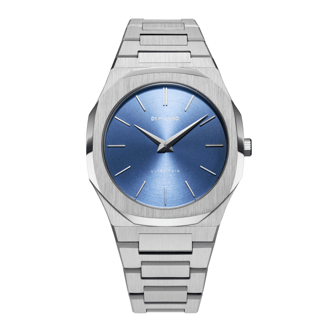 Men's Ultra Thin Bracelet Watch D1-UTBJ03 D1 Milano