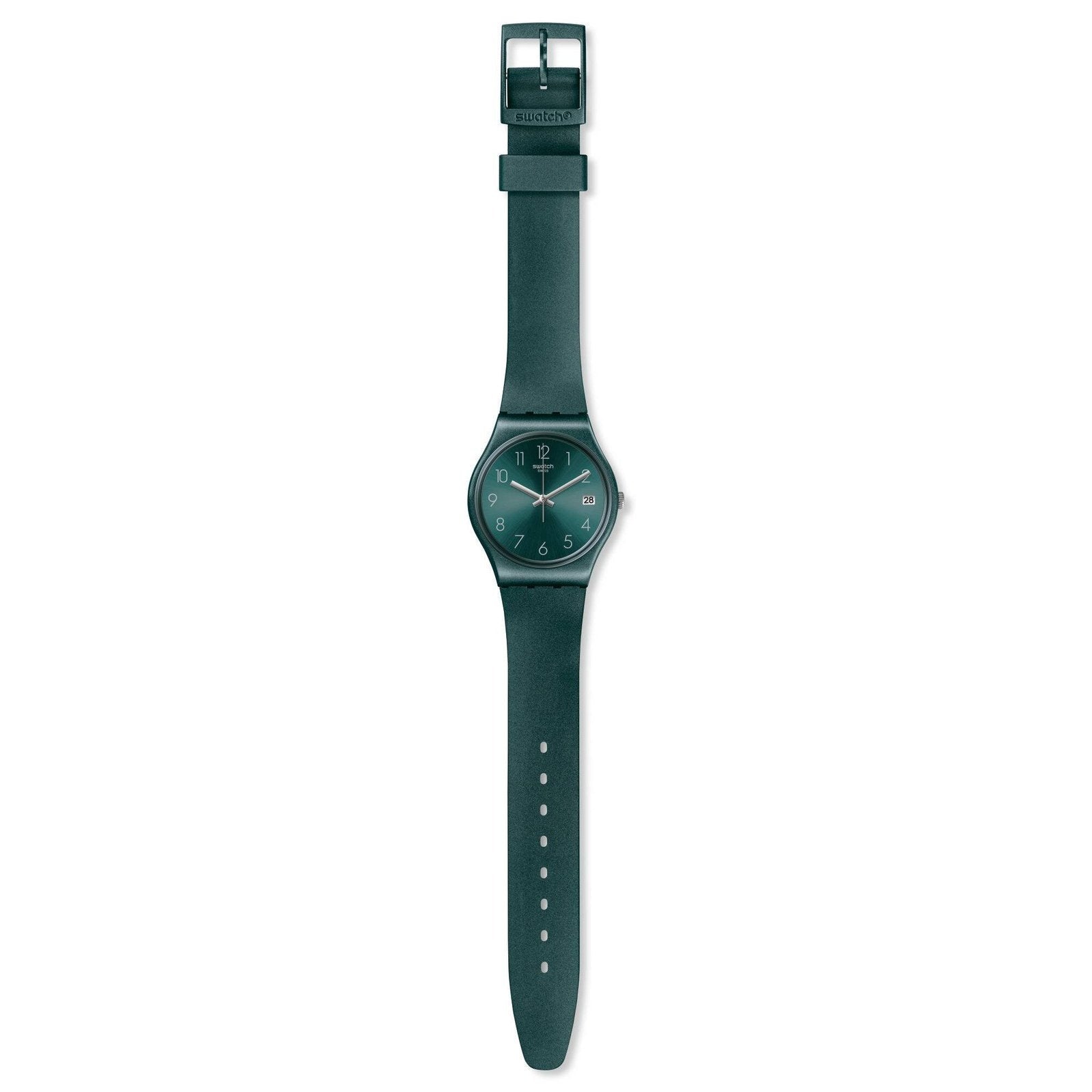 ASHBAYA Swatch