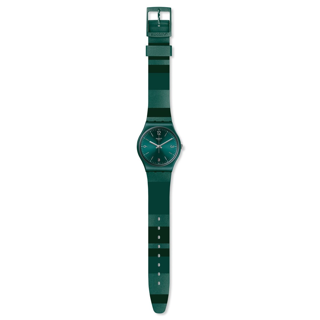 CYBERALDA Swatch