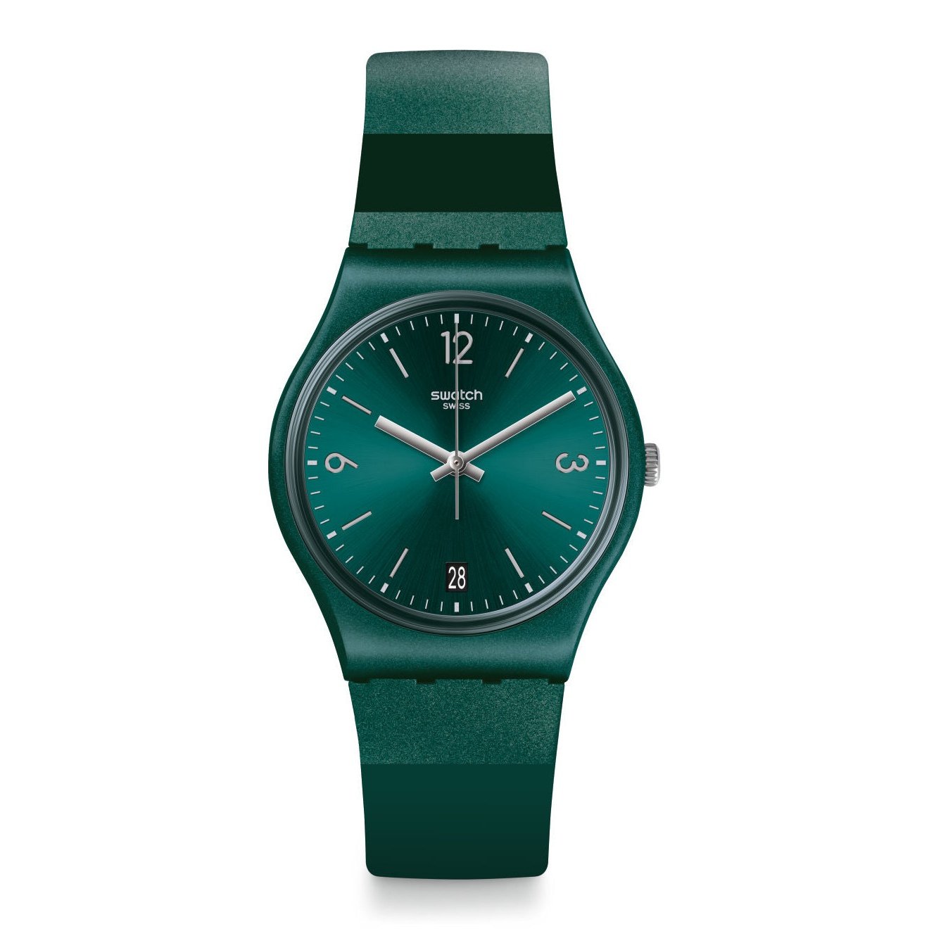 CYBERALDA Swatch