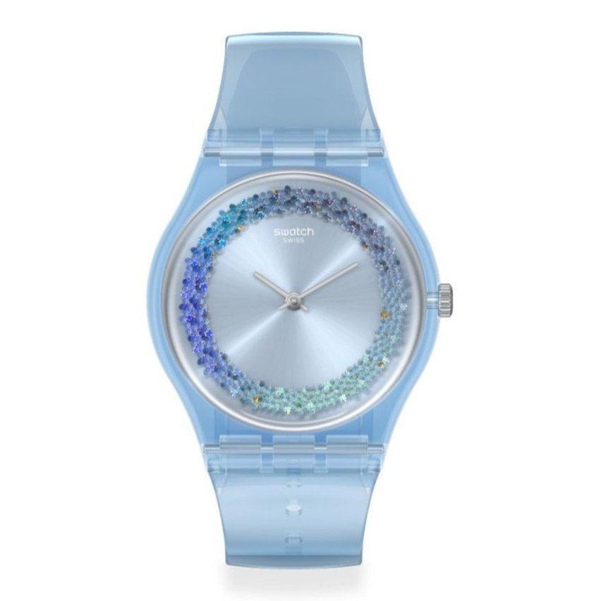 AZZURA Swatch