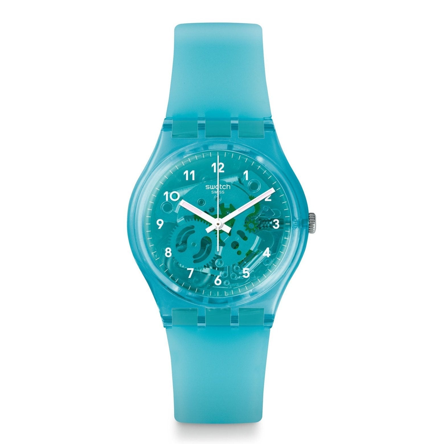 MINT FLAVOUR Swatch