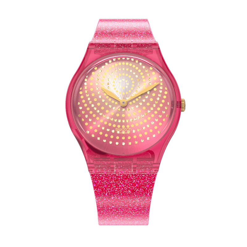 CHRYSANTHEMUM Swatch