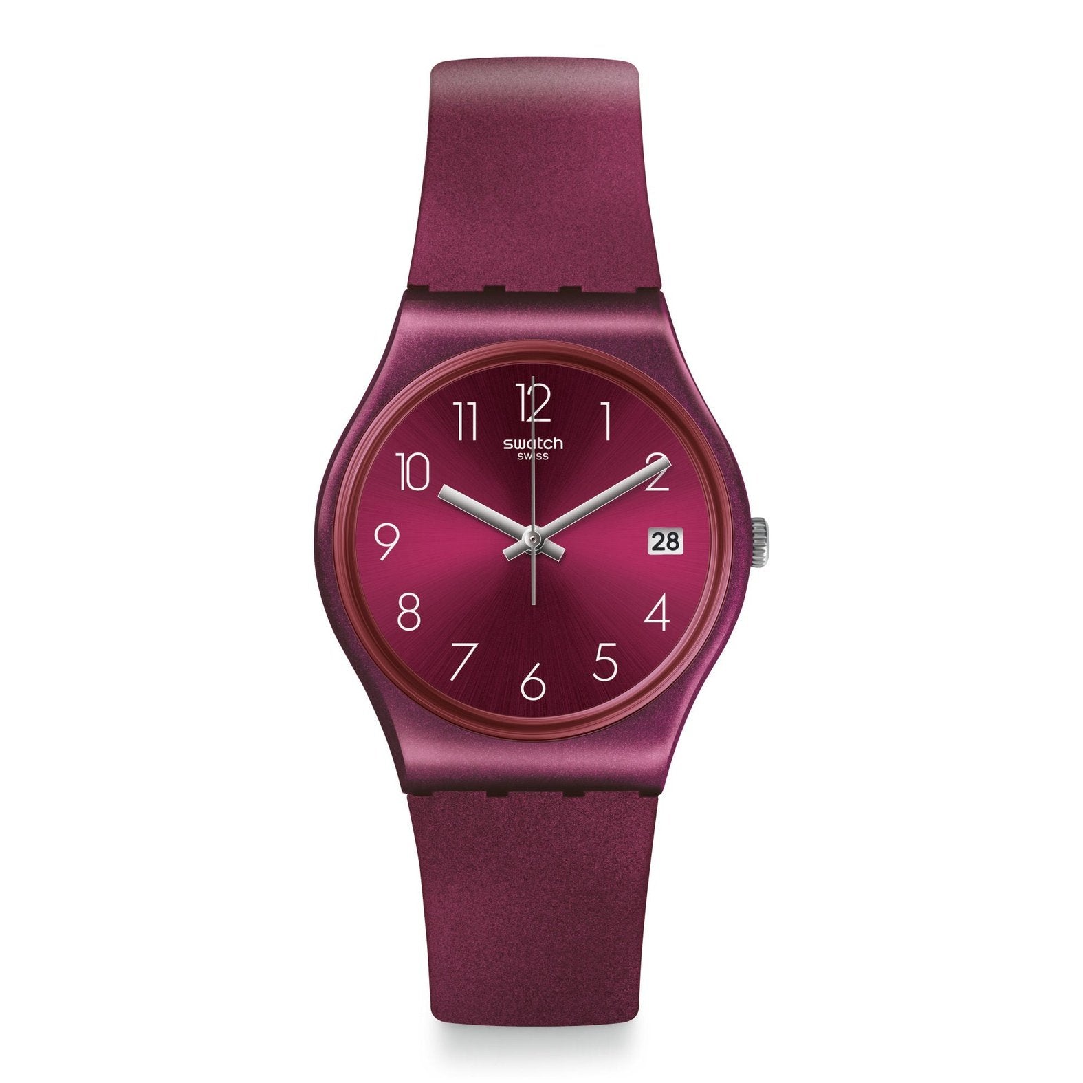 REDBAYA Swatch