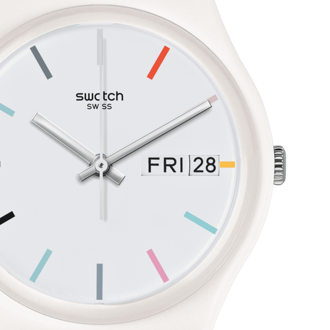 EDGYLINE Swatch