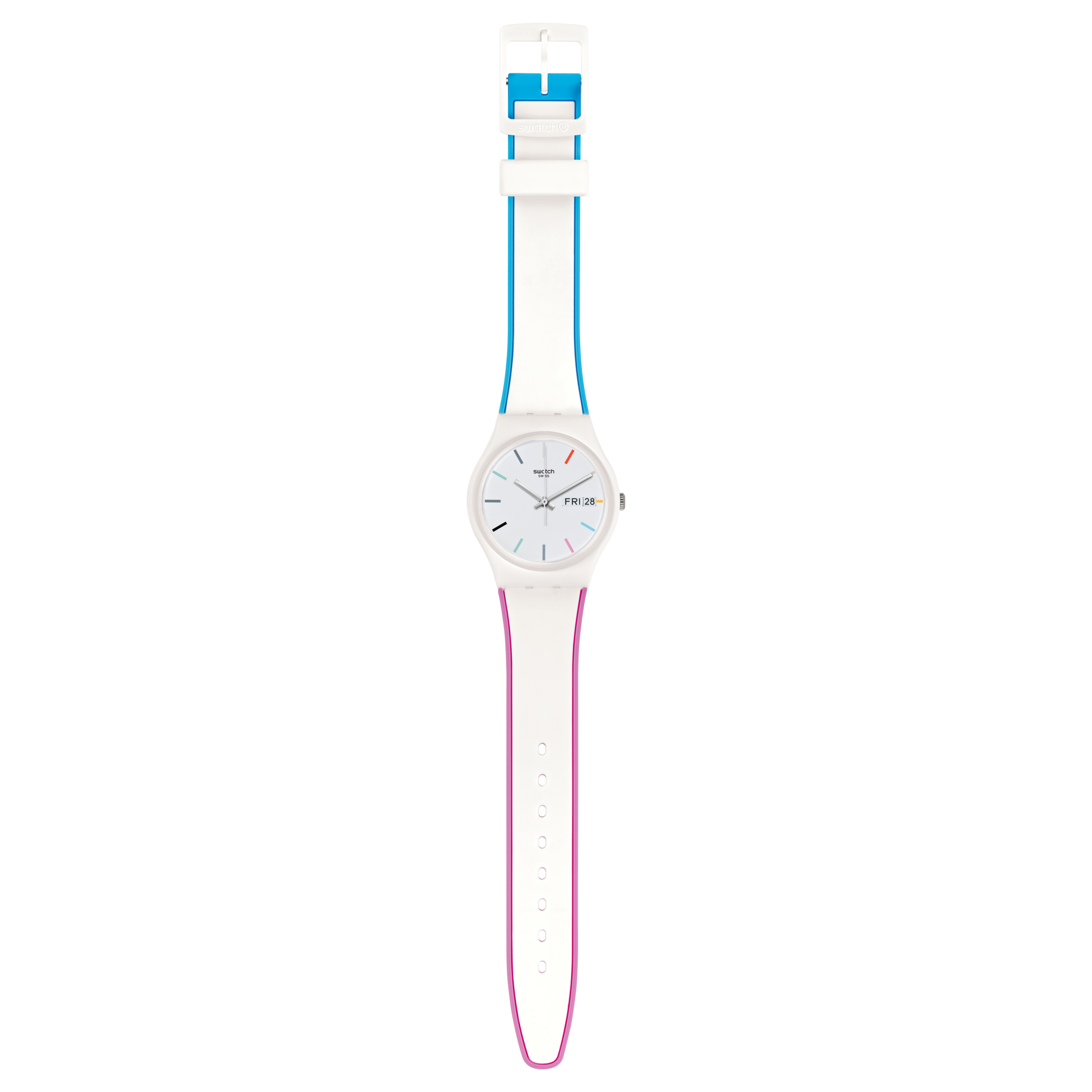 EDGYLINE Swatch