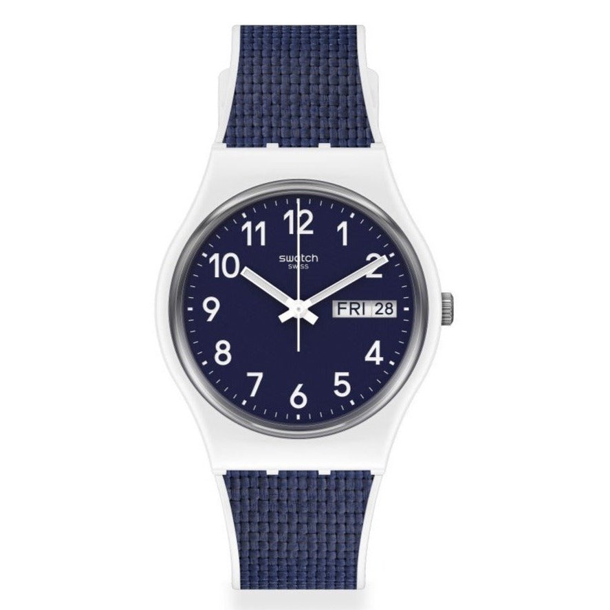 NAVY LIGHT Swatch