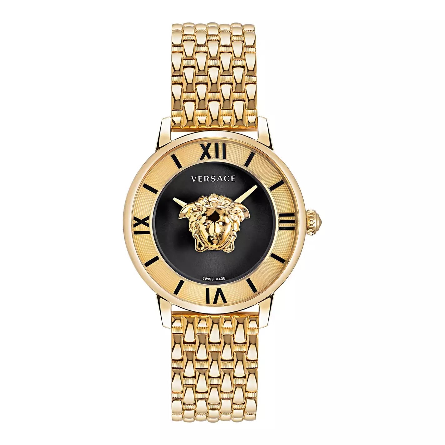 Ladies Le Medusa Watch VE2R00322 Versace