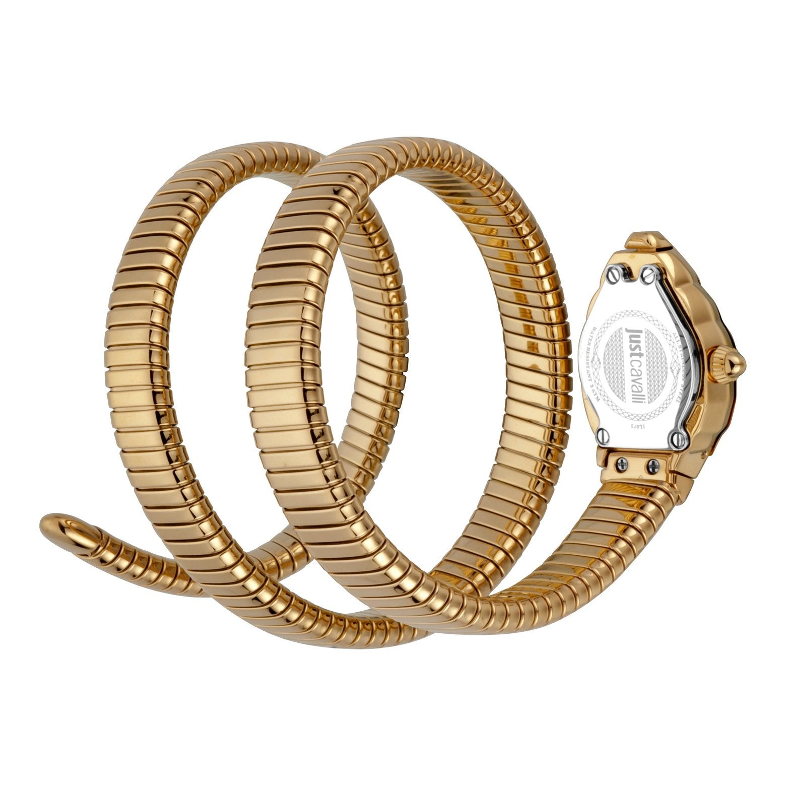 Ladies Nascosto Watch JC1L073M0025 Just Cavalli