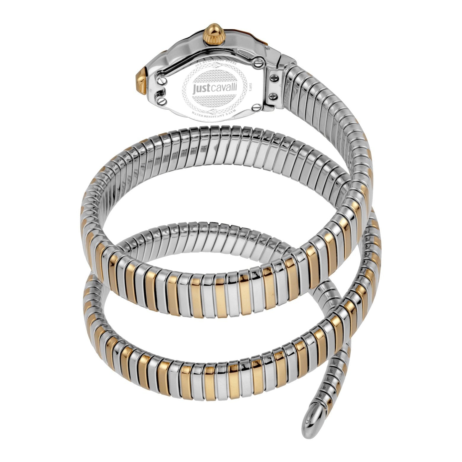 Ladies Nascosto Watch JC1L073M0045 Just Cavalli