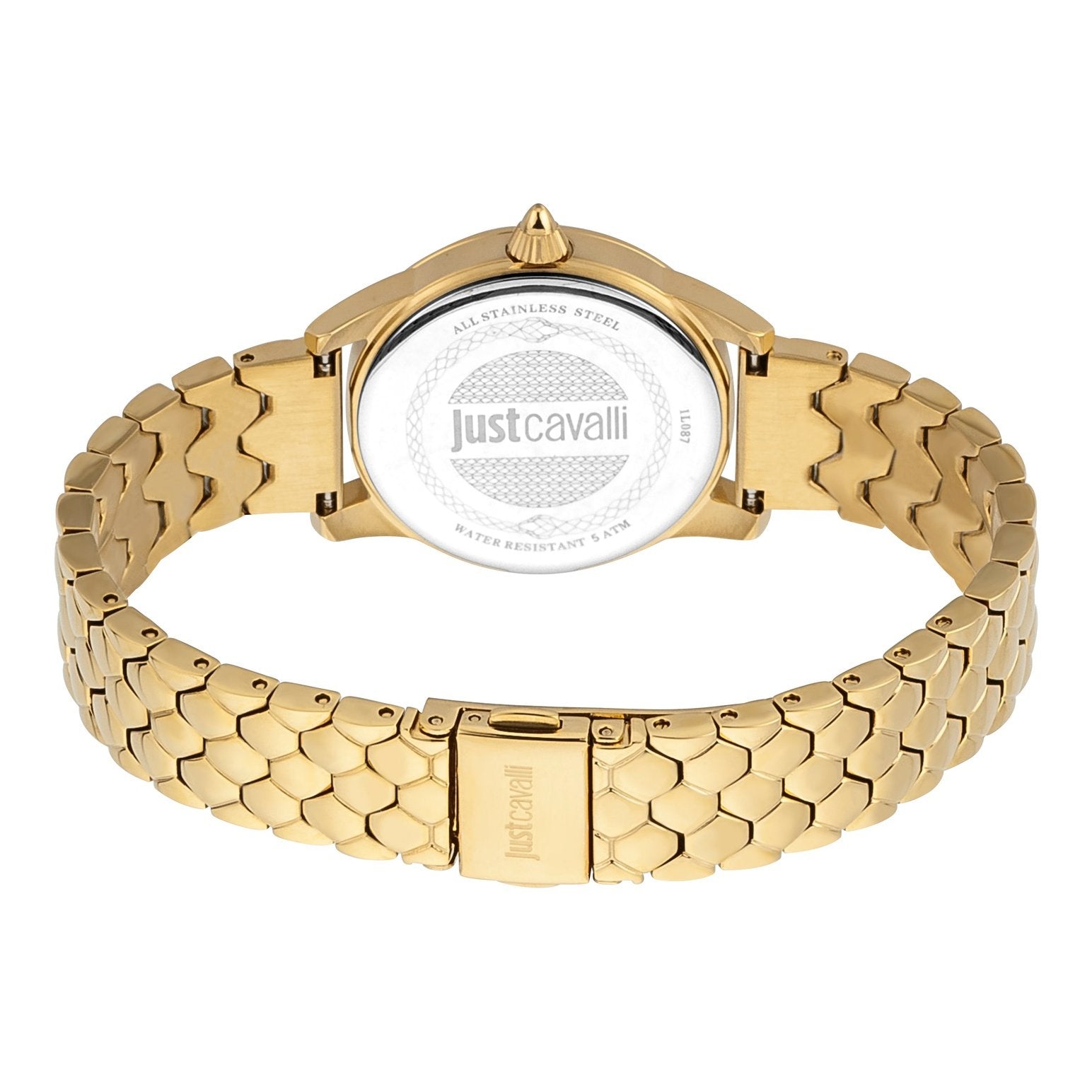 Ladies Donna Affascinante Watch JC1L087M0265 Just Cavalli