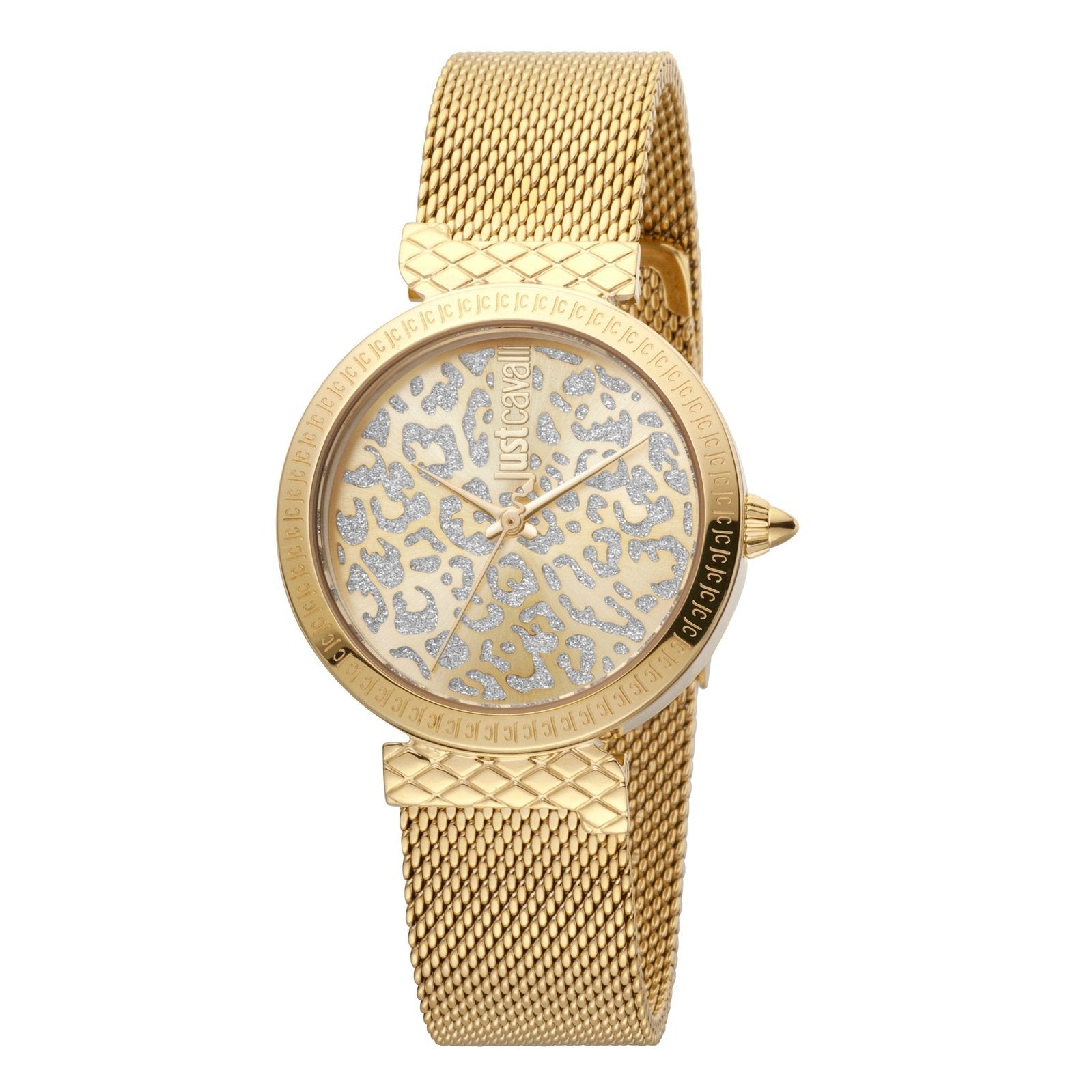Ladies Vibrazioni Watch JC1L092M0065 Just Cavalli