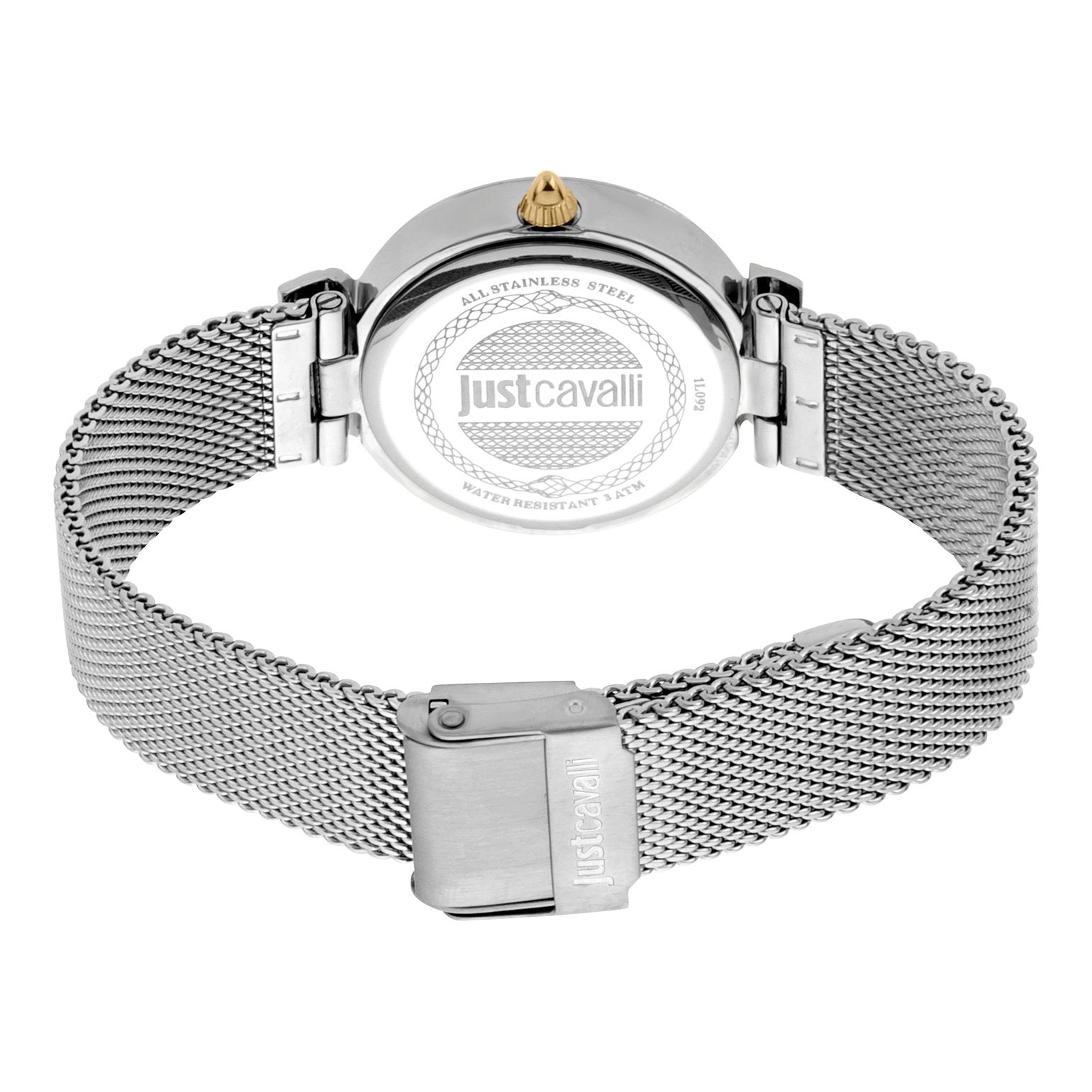 Ladies Vibrazioni Watch JC1L092M0095 Just Cavalli