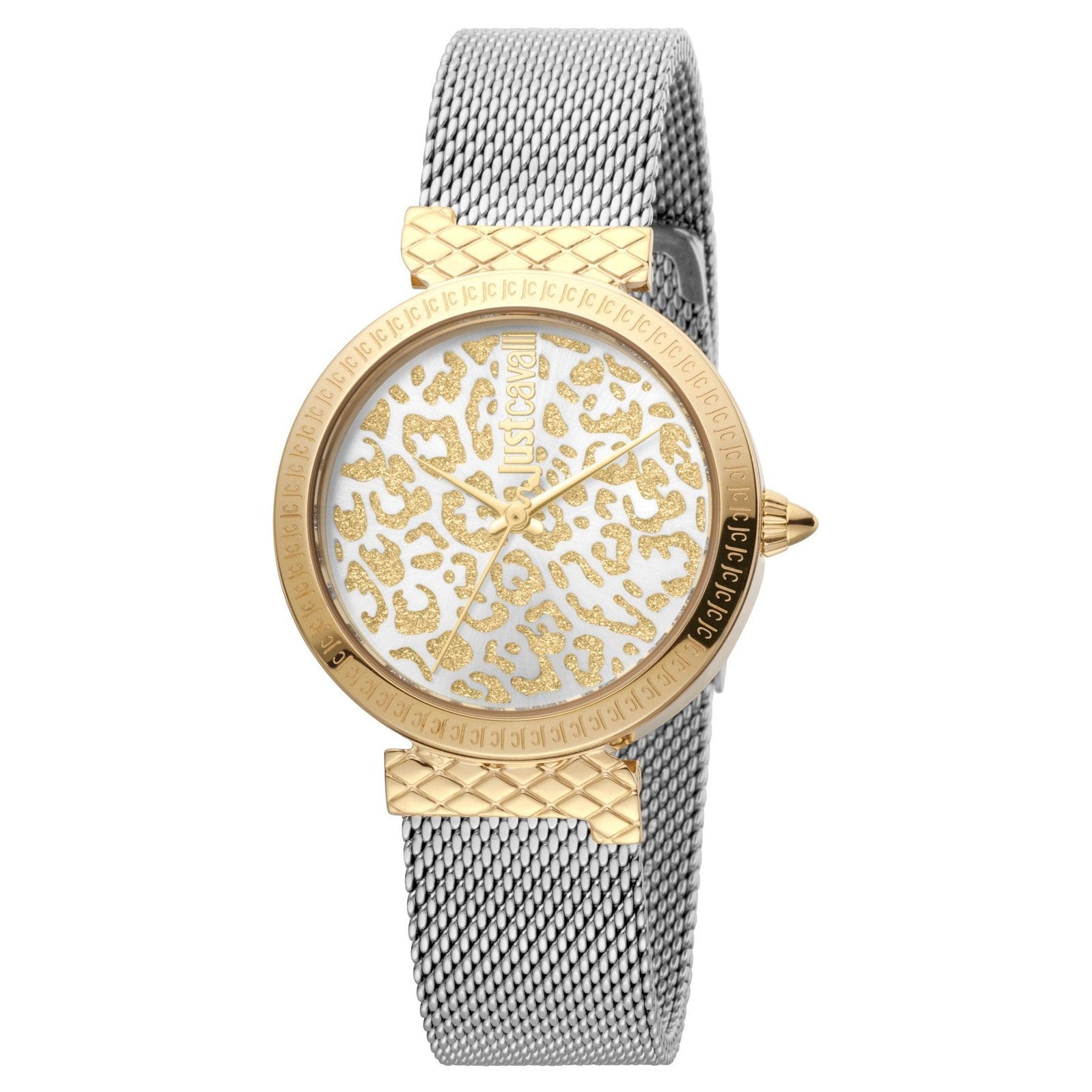 Ladies Vibrazioni Watch JC1L092M0095 Just Cavalli