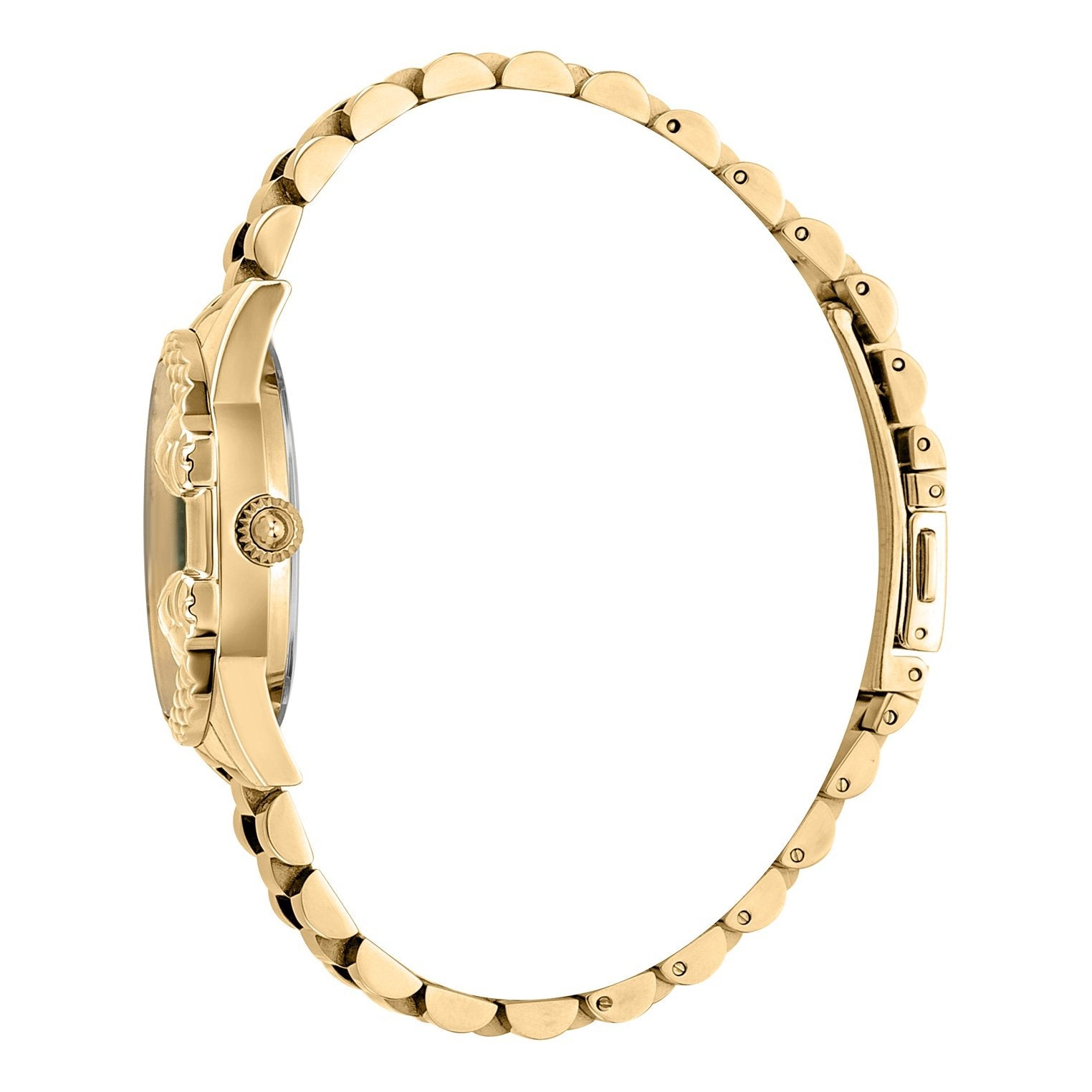Ladies Set Catena Watch JC1L095M0265 Just Cavalli