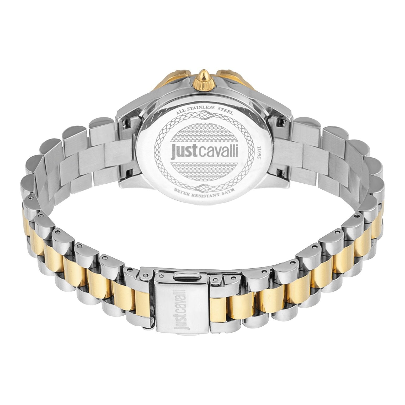 Ladies Set Catena Watch JC1L095M0285 Just Cavalli