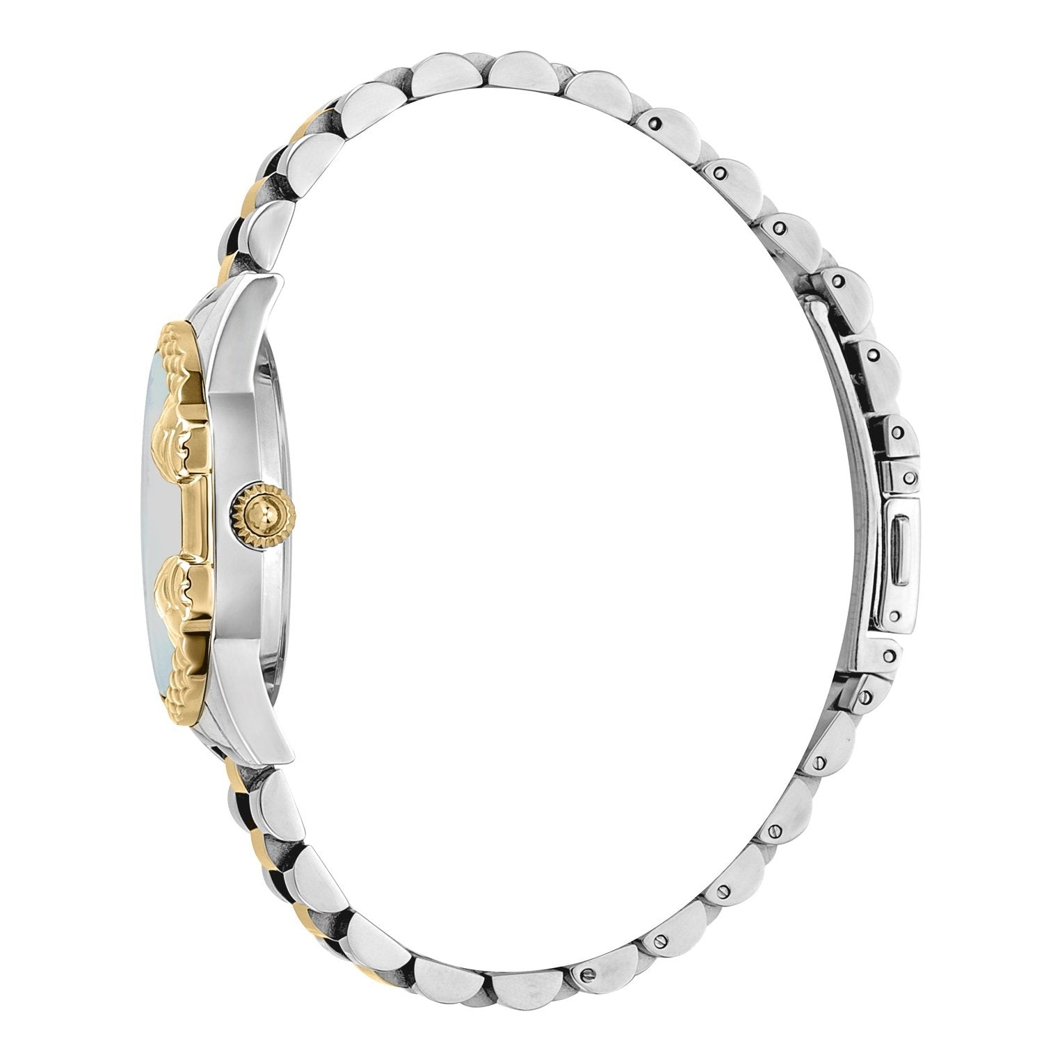 Ladies Set Catena Watch JC1L095M0285 Just Cavalli