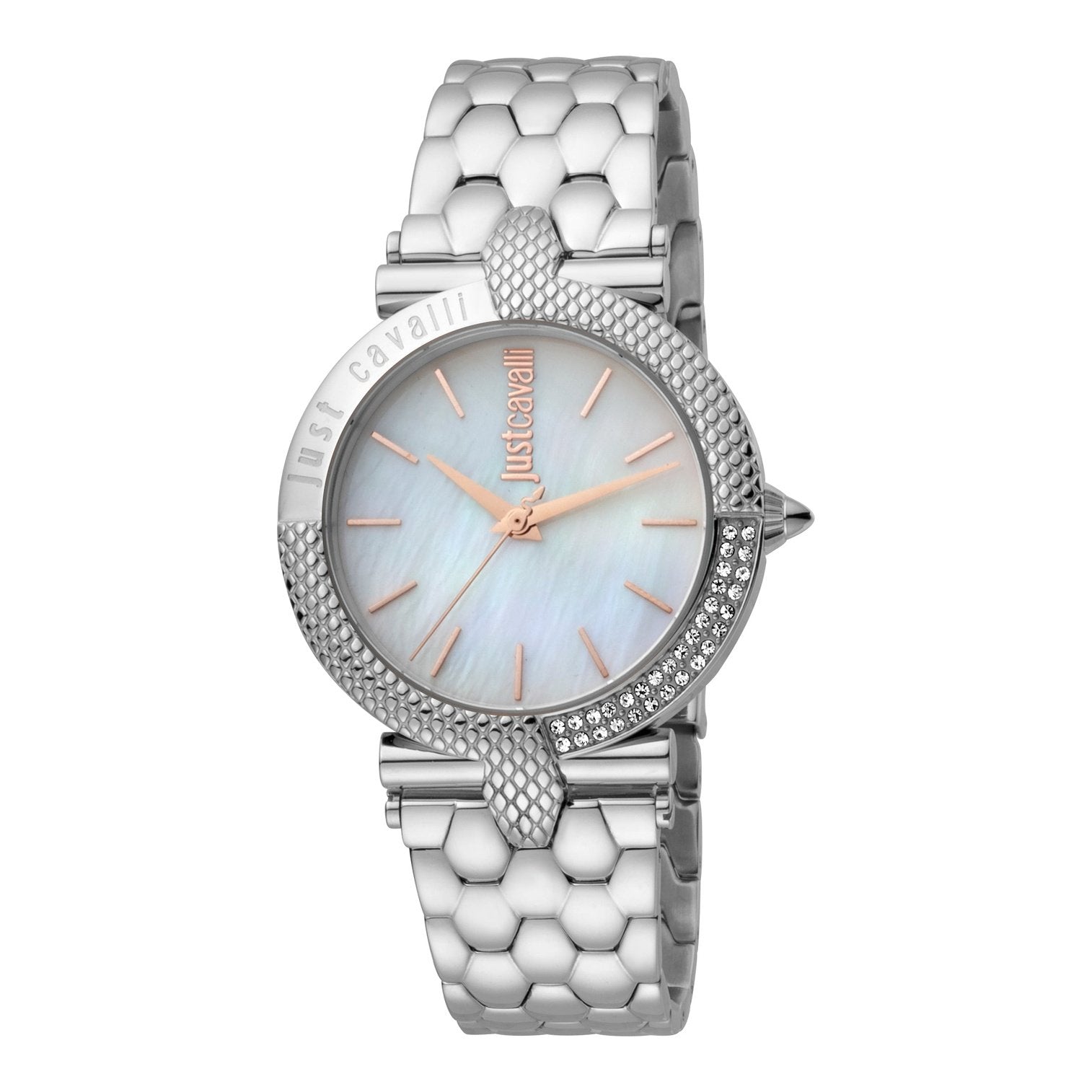 Ladies Animalier Watch JC1L105M0055 Just Cavalli