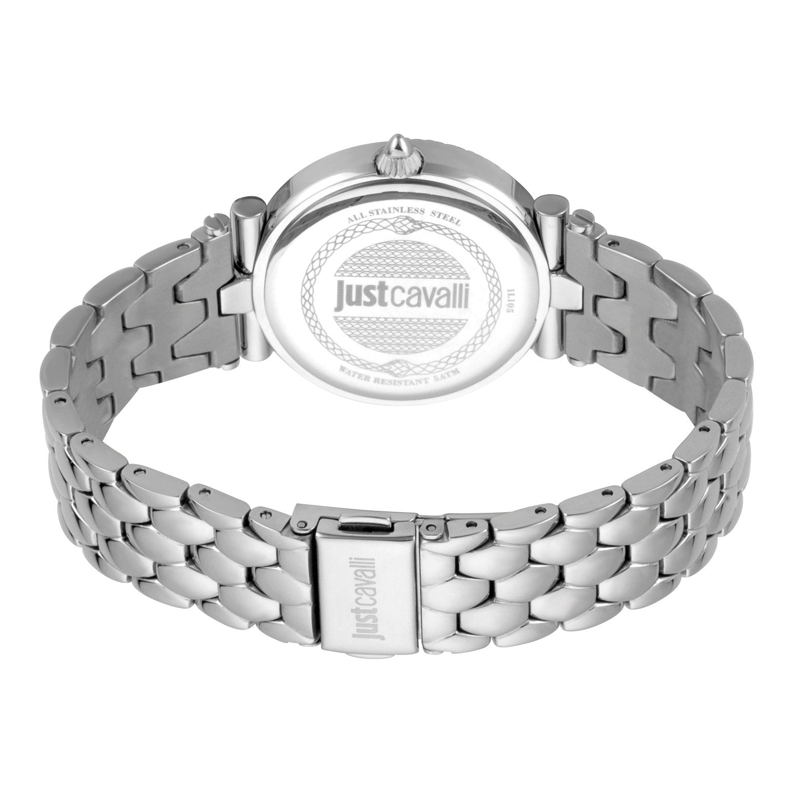 Ladies Animalier Watch JC1L105M0055 Just Cavalli