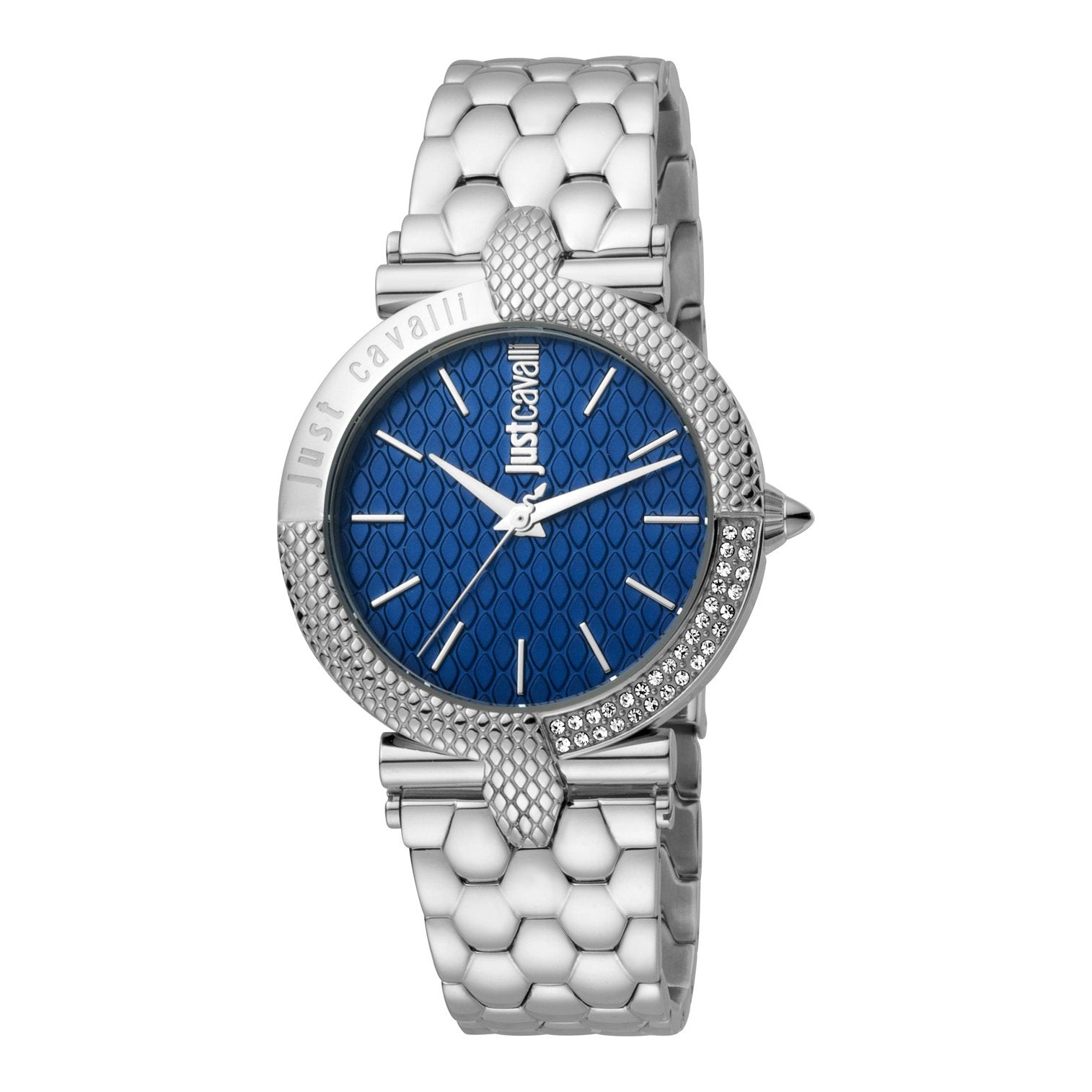 Ladies Animalier Watch JC1L105M0065 Just Cavalli