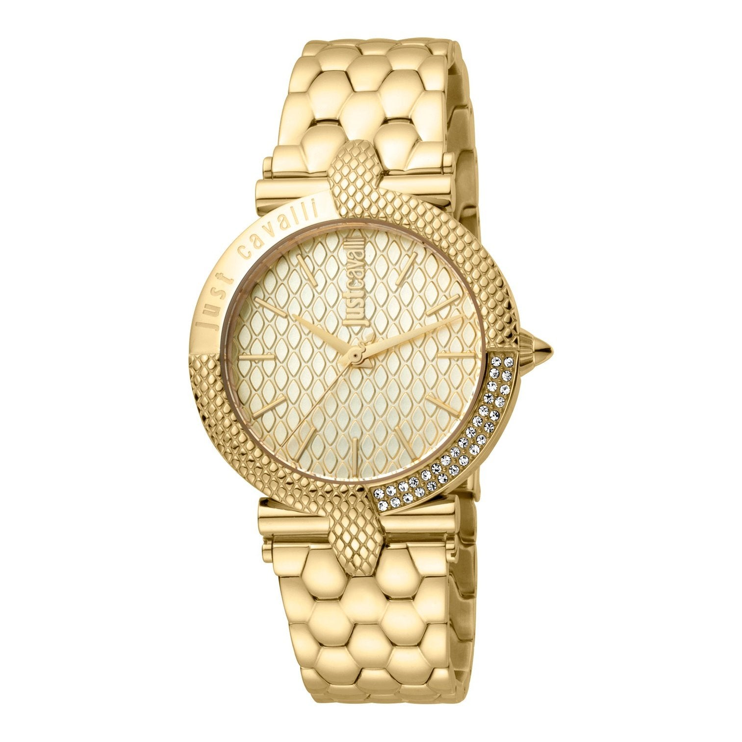 Ladies Animalier Watch JC1L105M0075 Just Cavalli